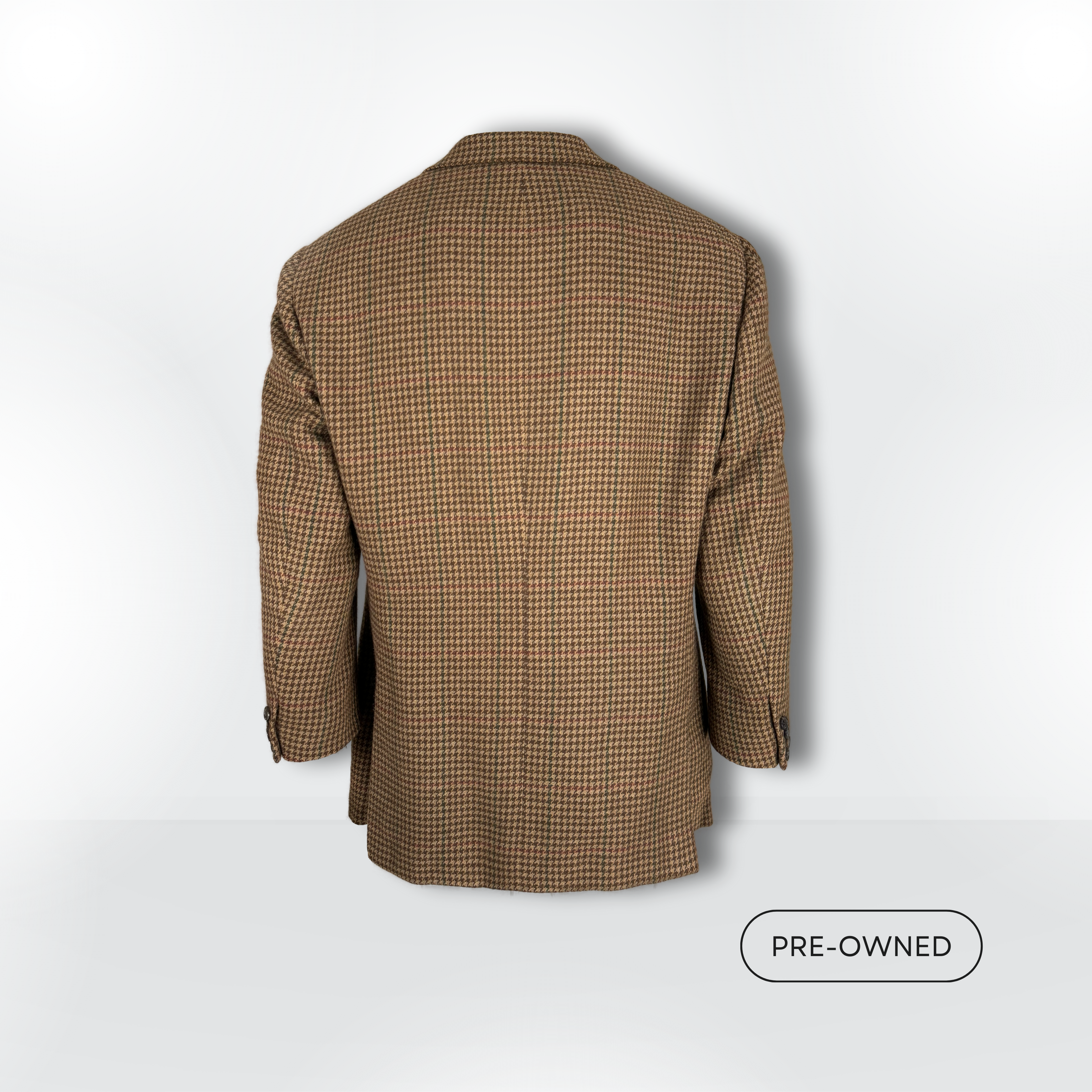 Blazer RALPH LAUREN PURPLE LABEL