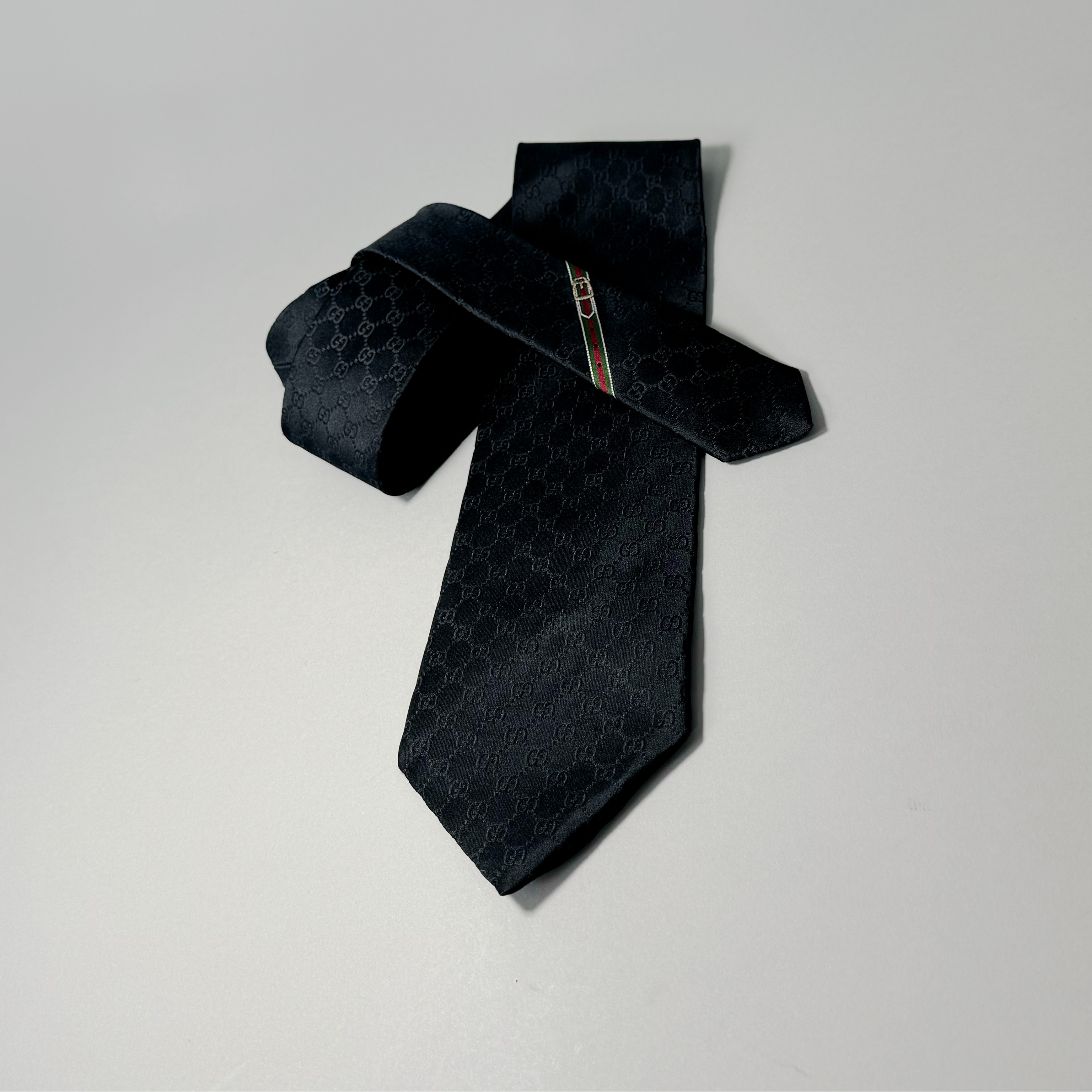 Corbata GUCCI