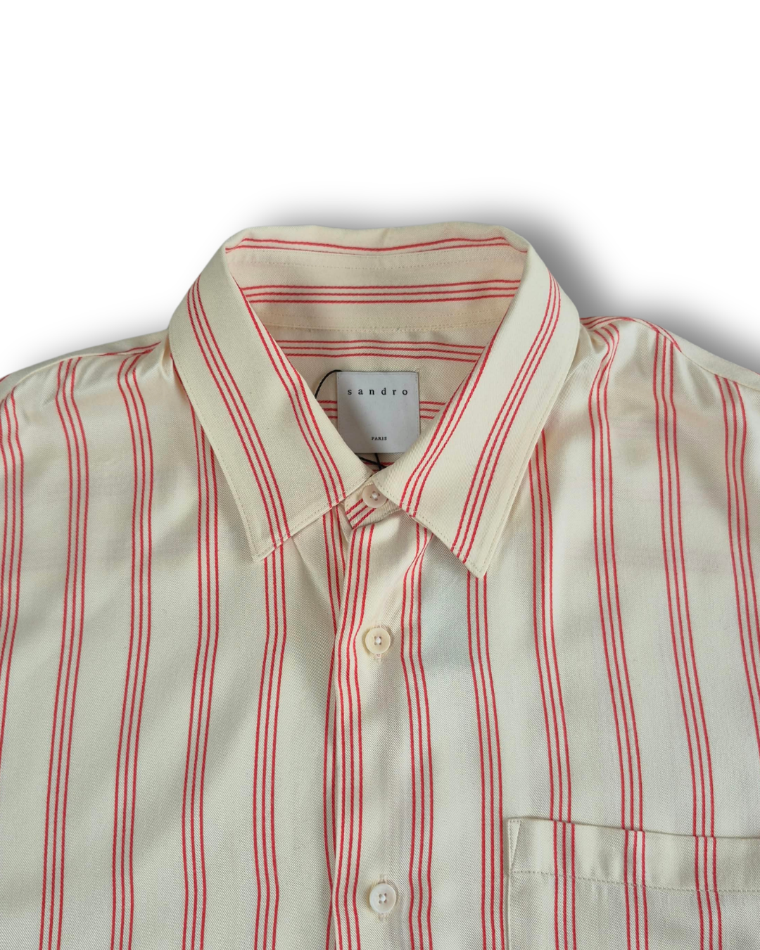 Camisa SANDRO