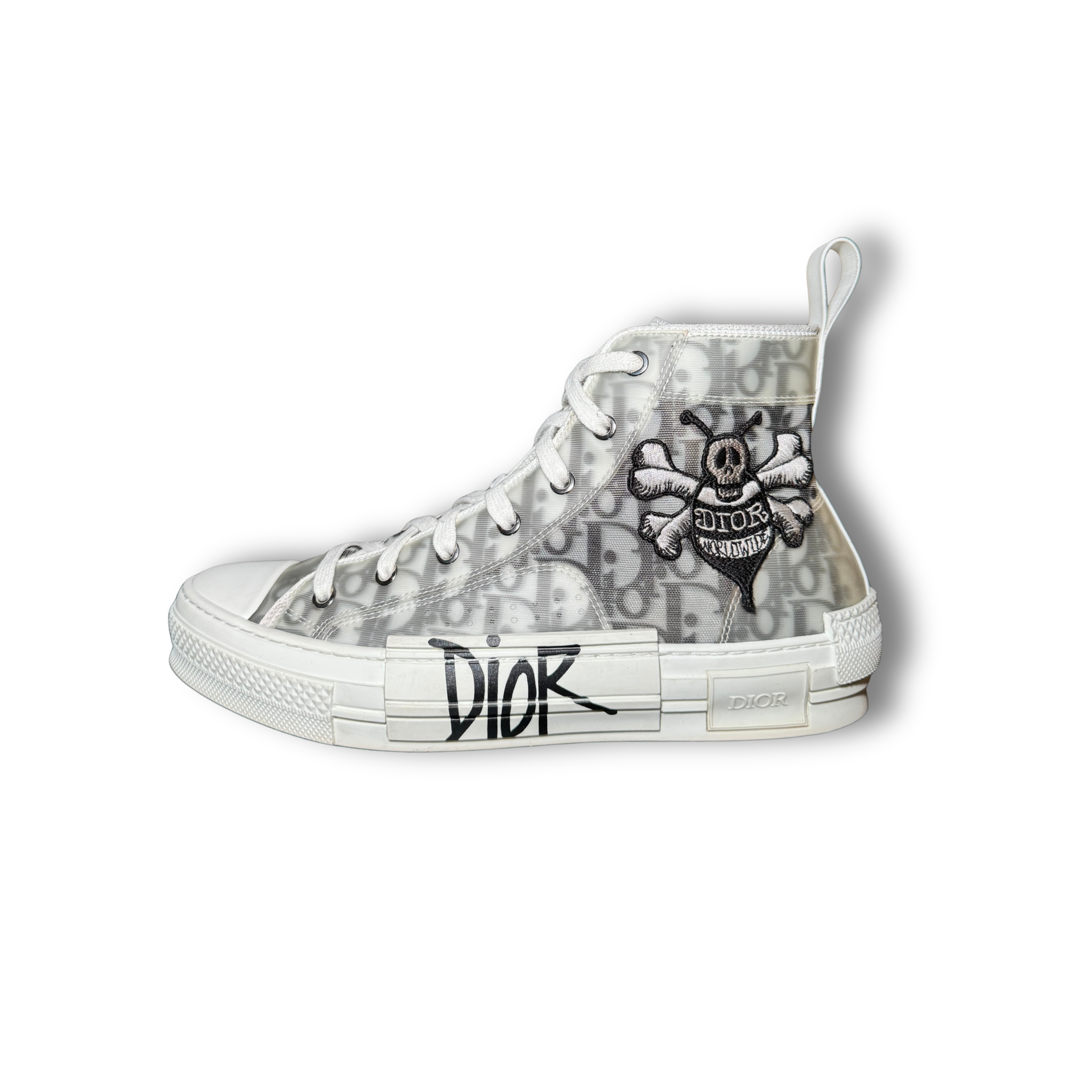 Tenis DIOR