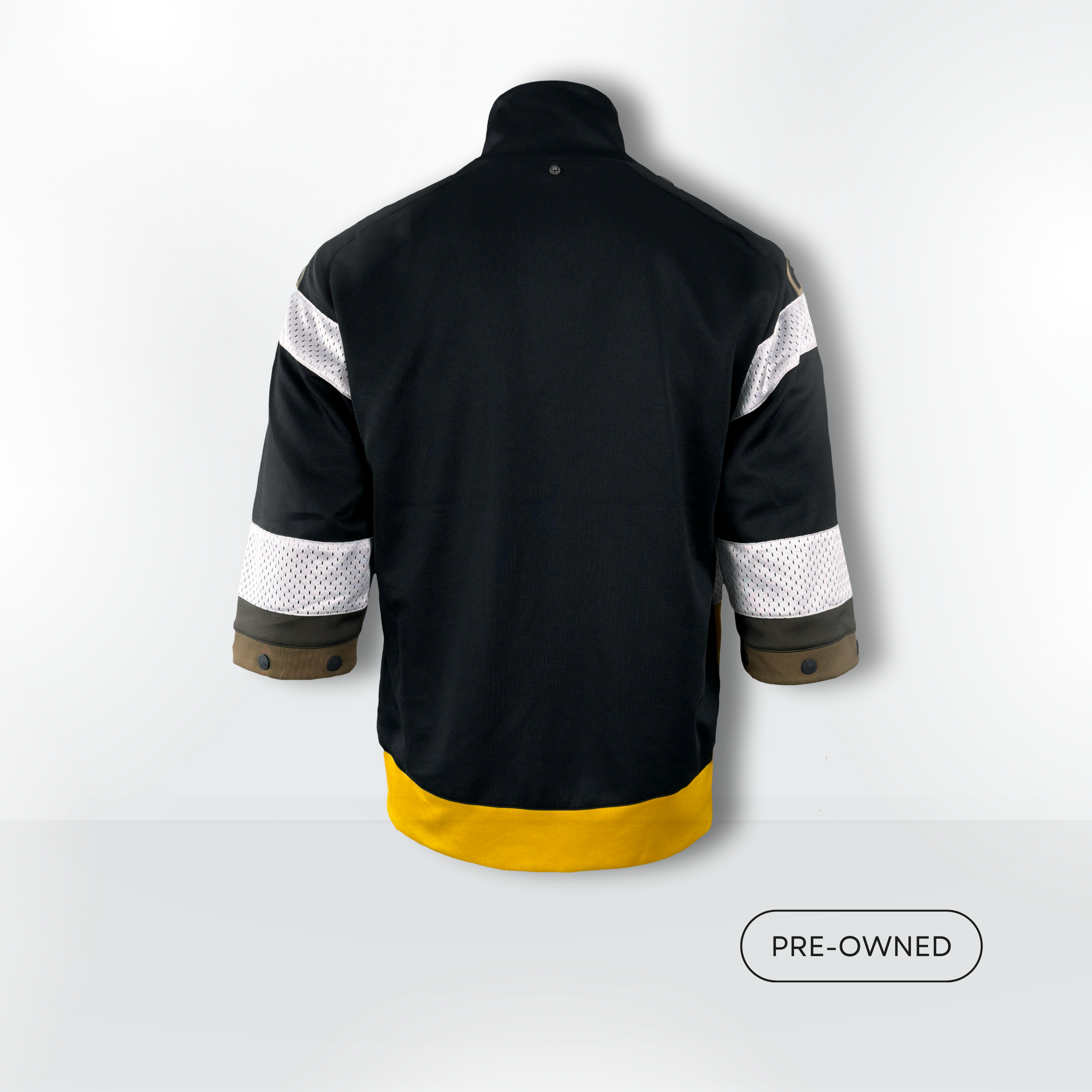 Sobrecamisa FENDI
