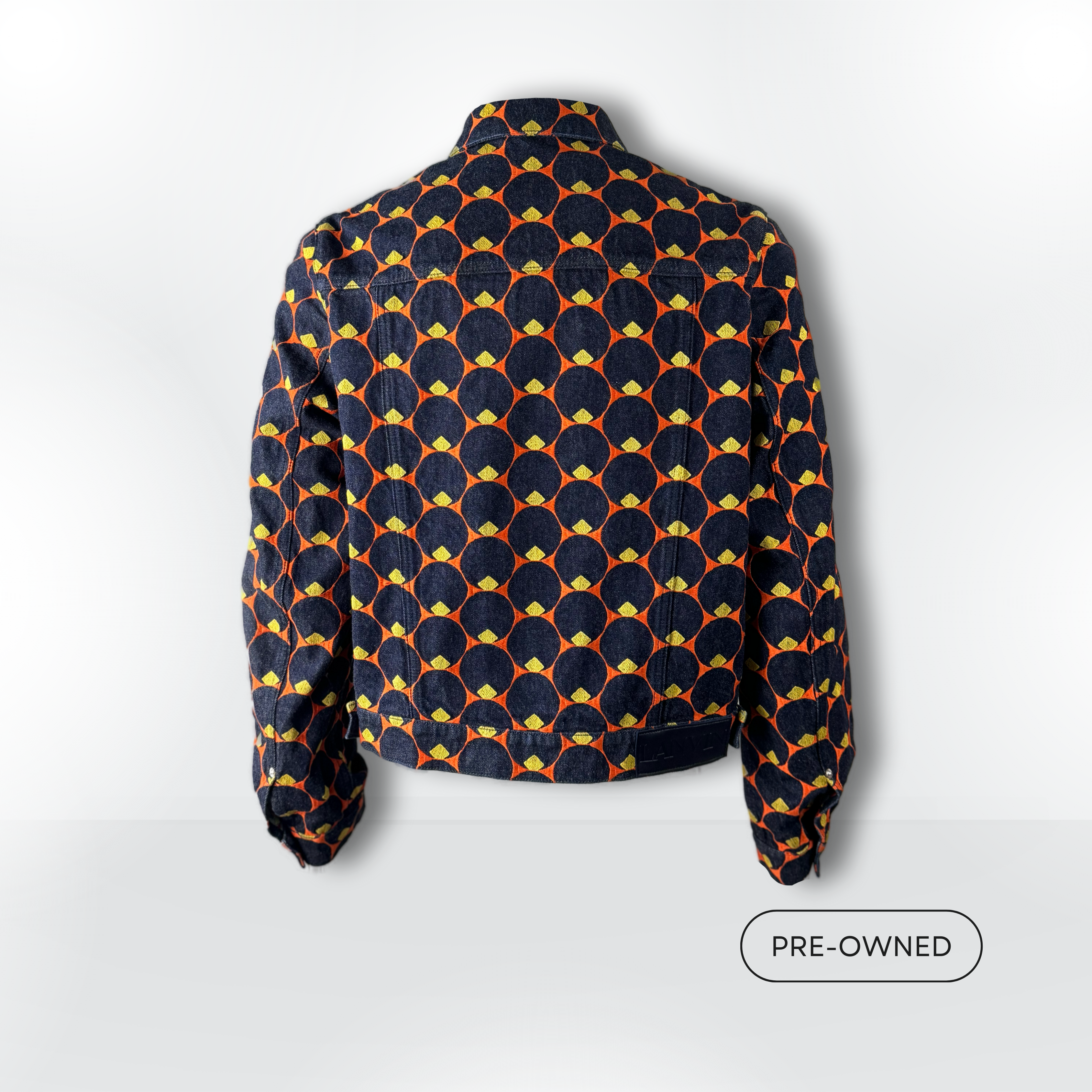 Chaqueta LANVIN