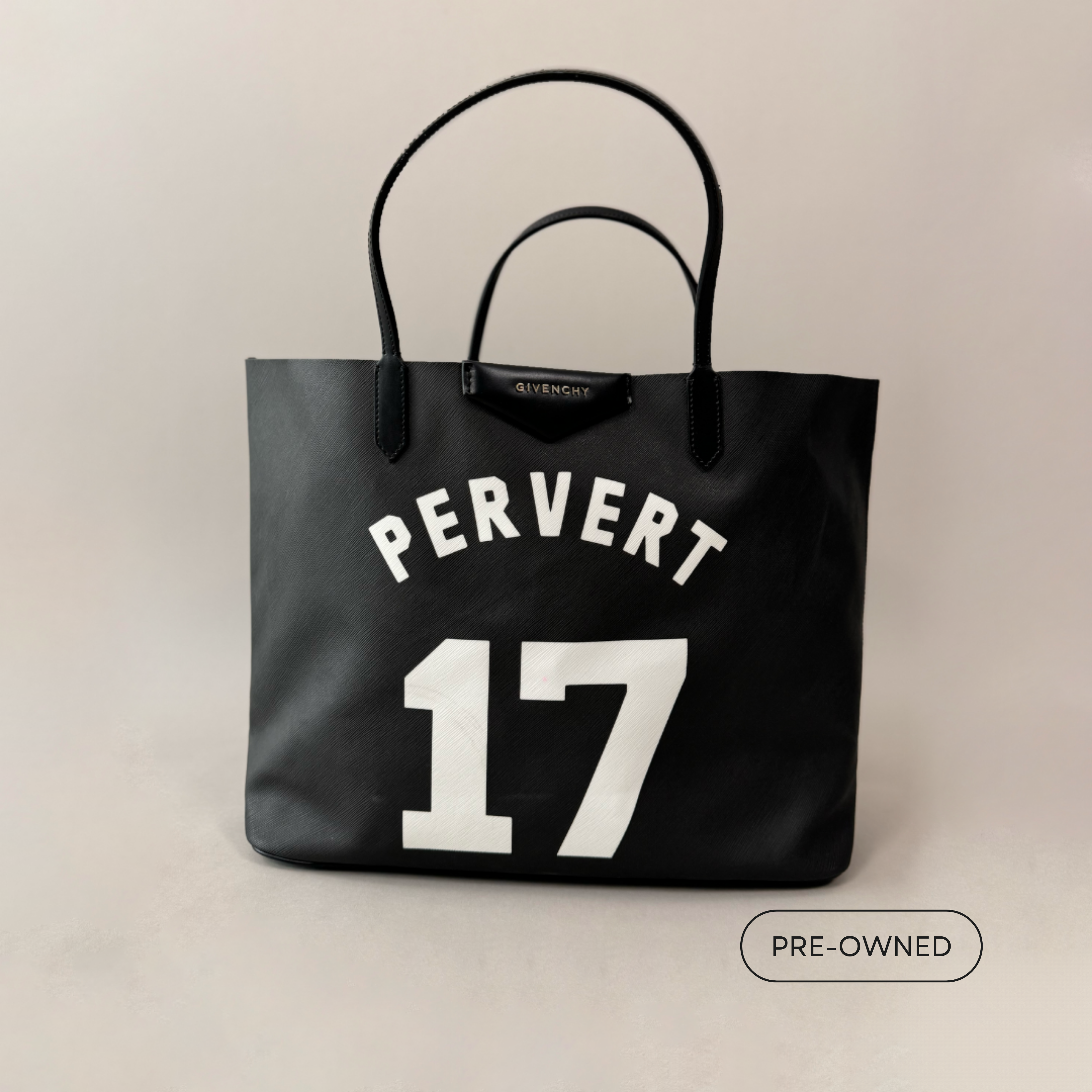 Bolsa tote GIVENCHY