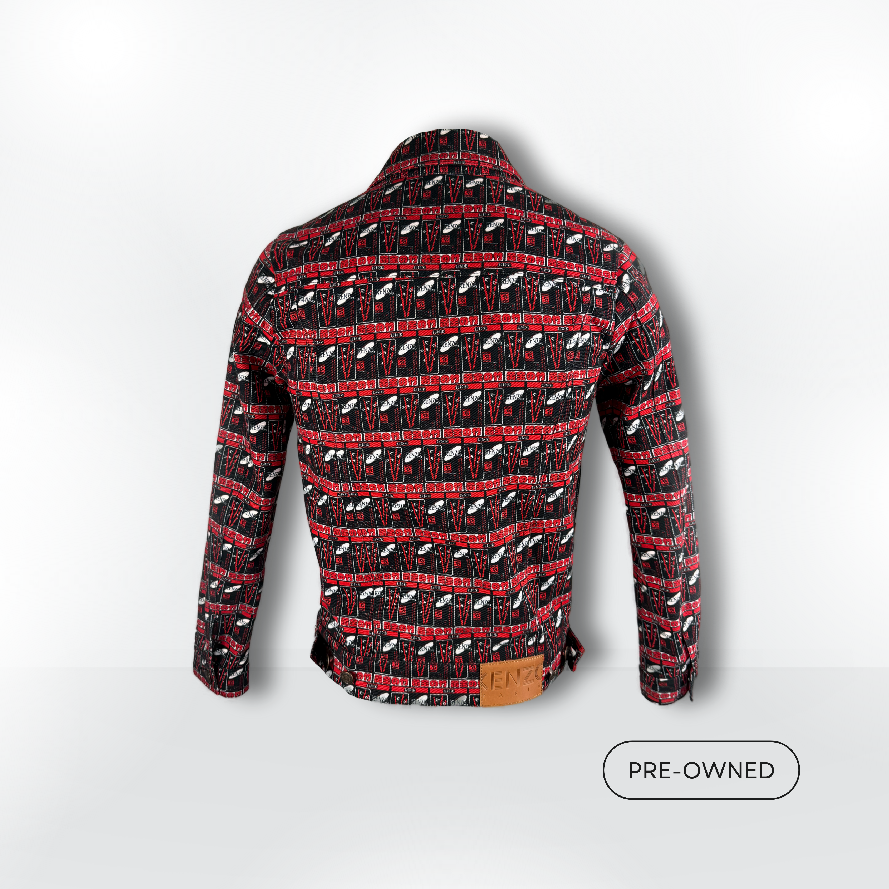 Chaqueta KENZO
