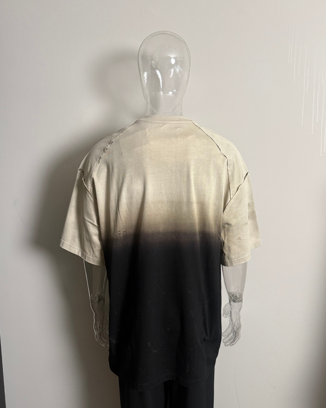 Playera FENG CHEN WANG