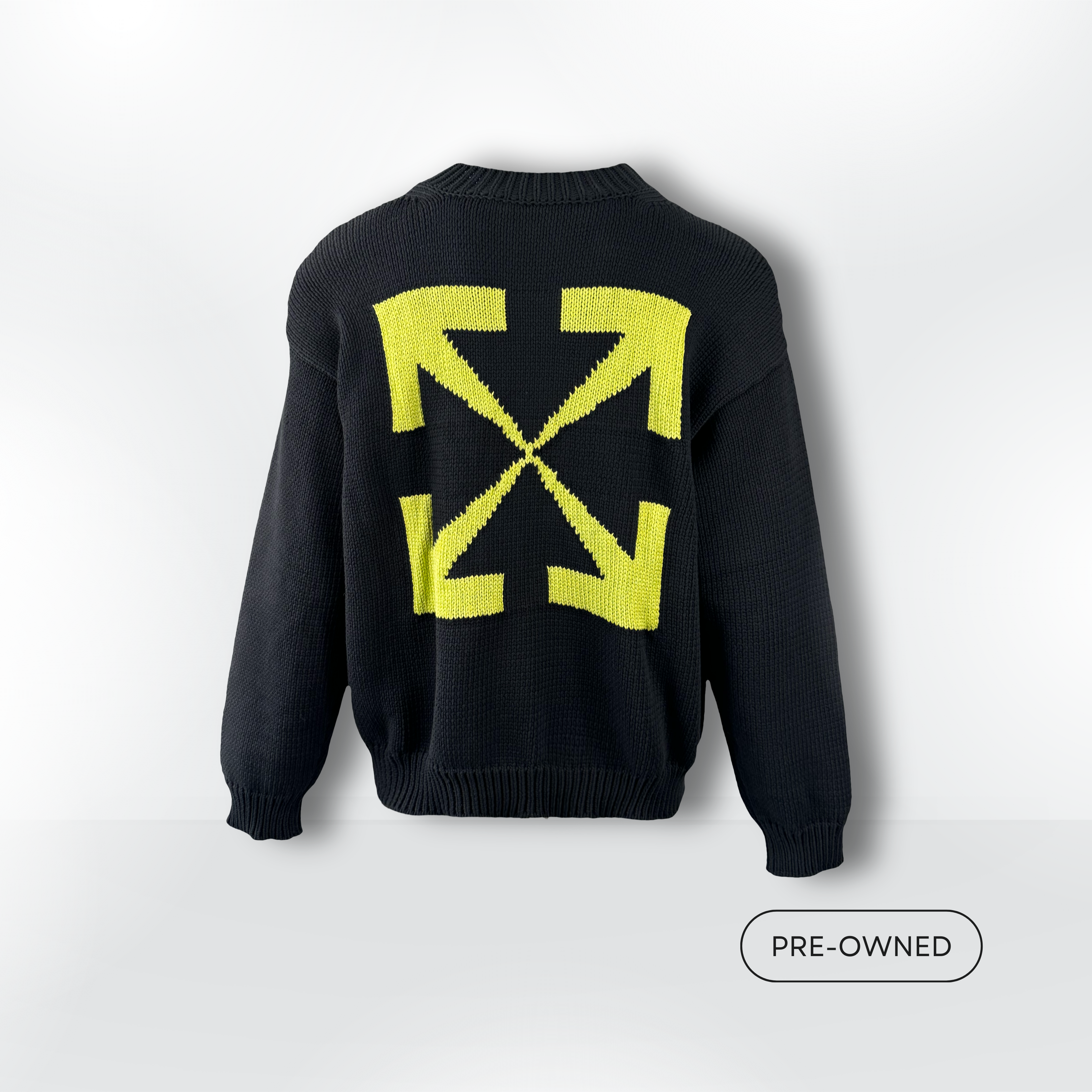 Suéter OFF-WHITE