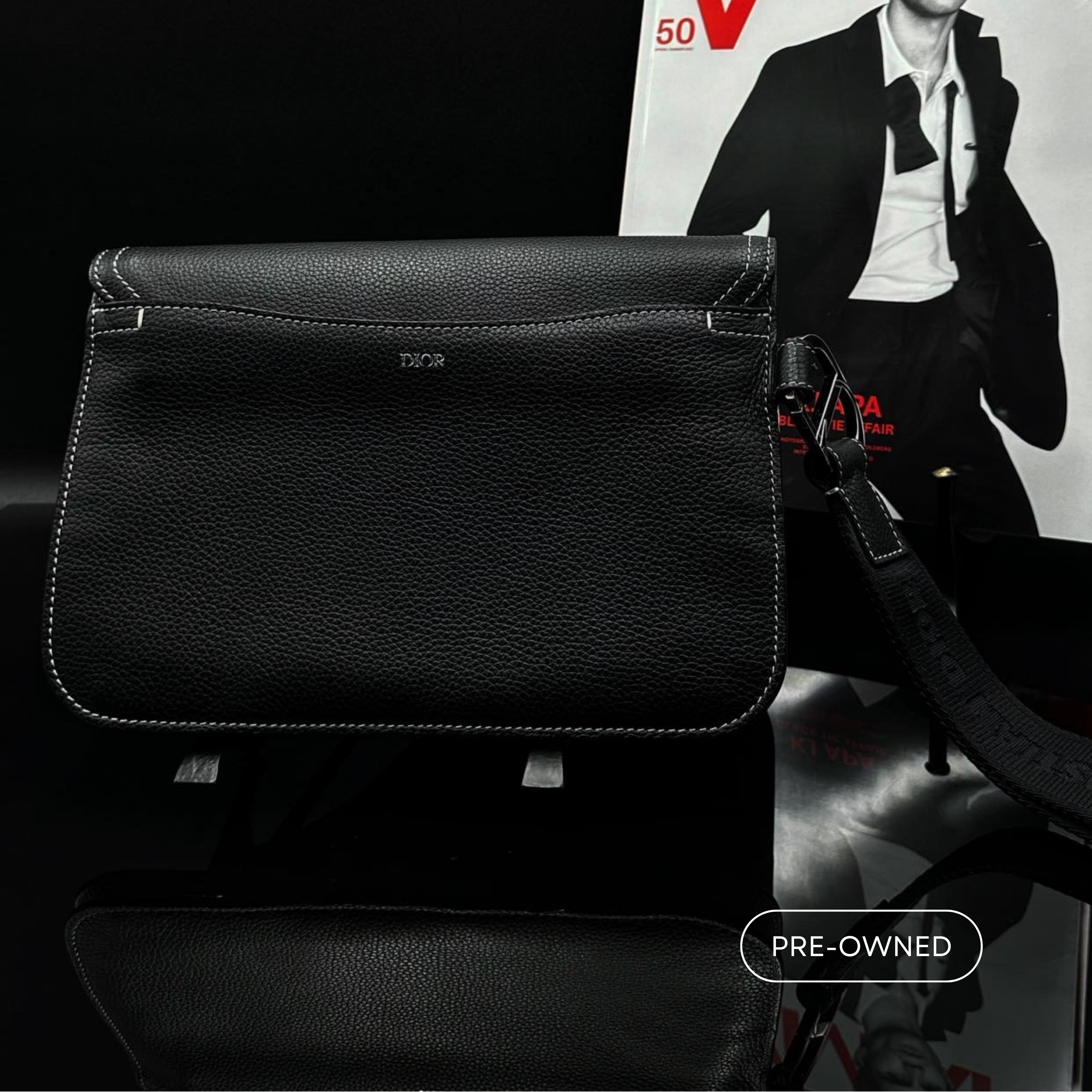 Clutch DIOR