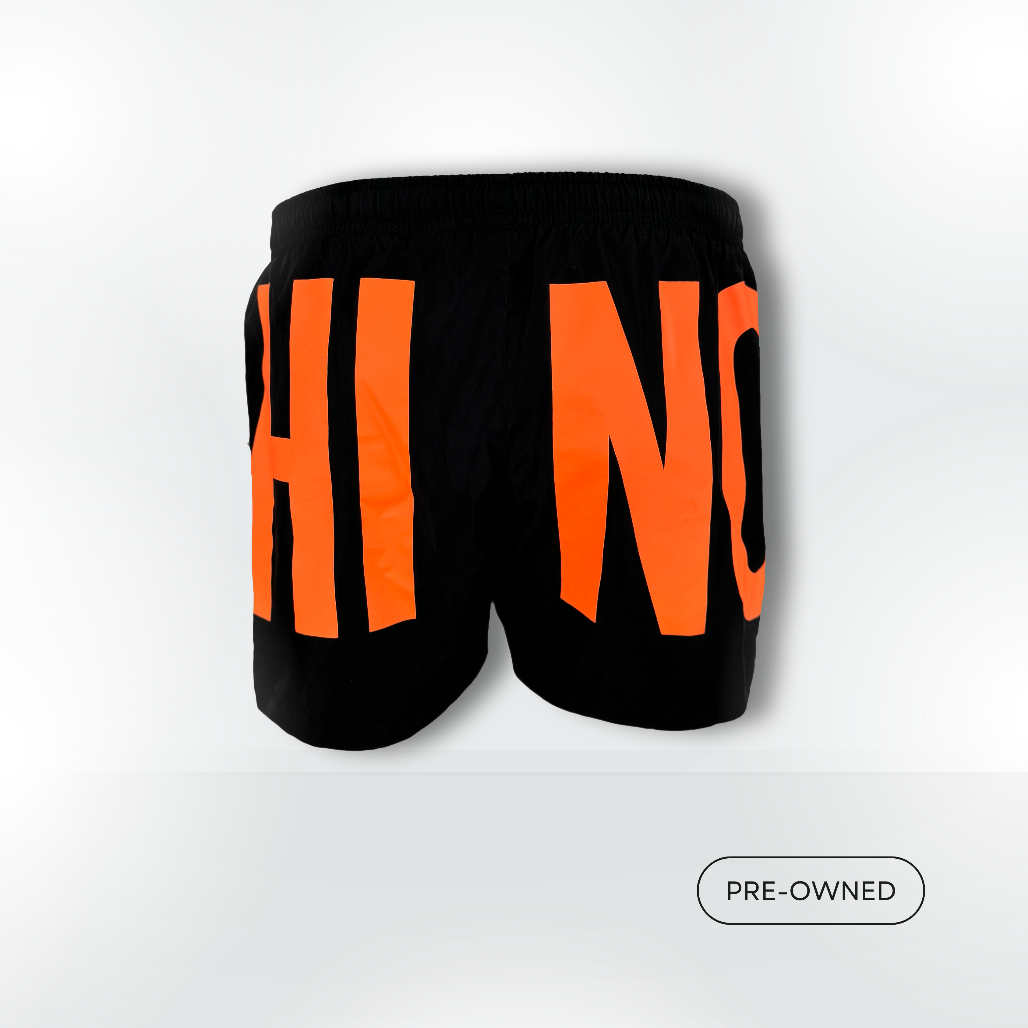 Traje de baño MOSCHINO