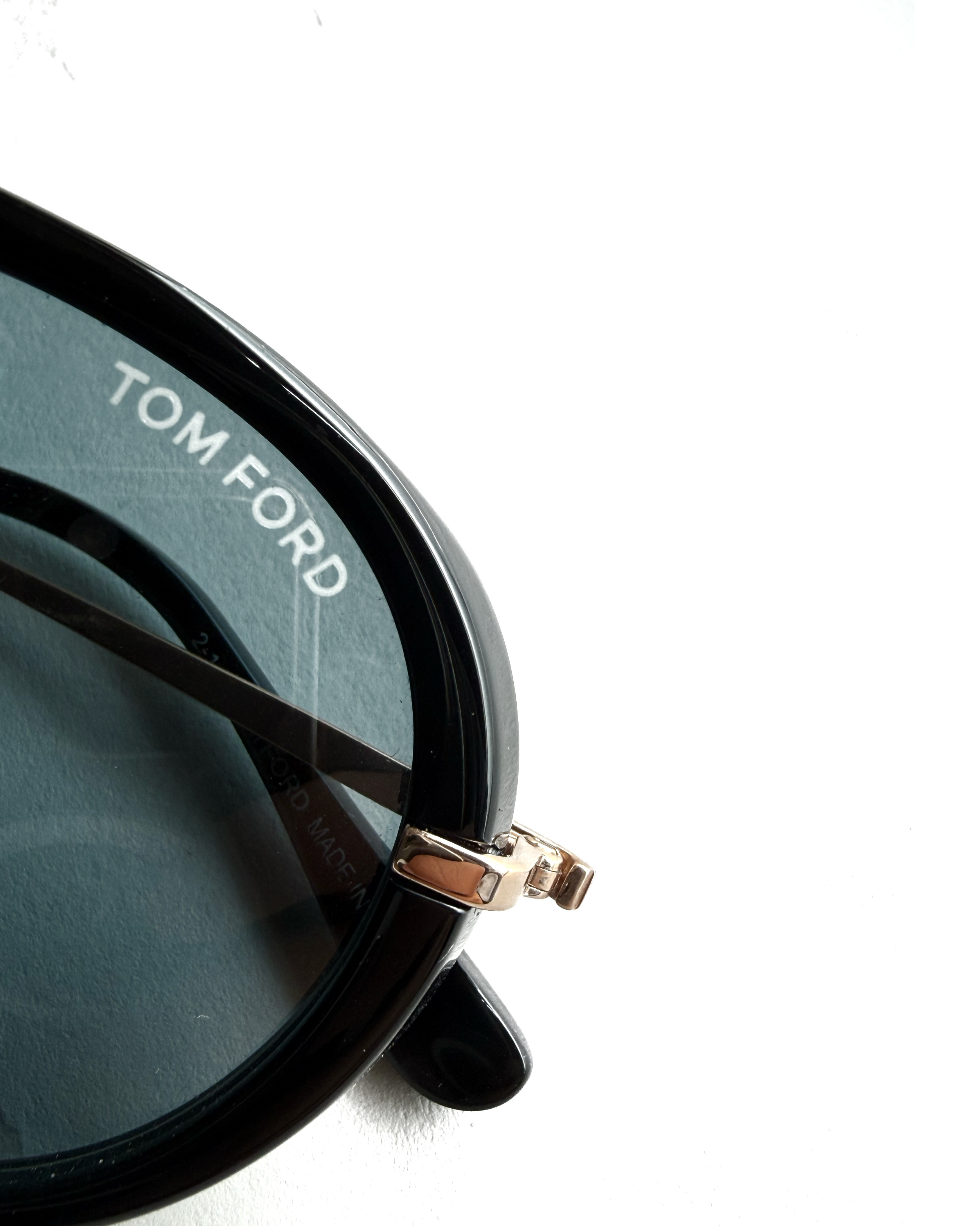 Lentes de sol TOM FORD