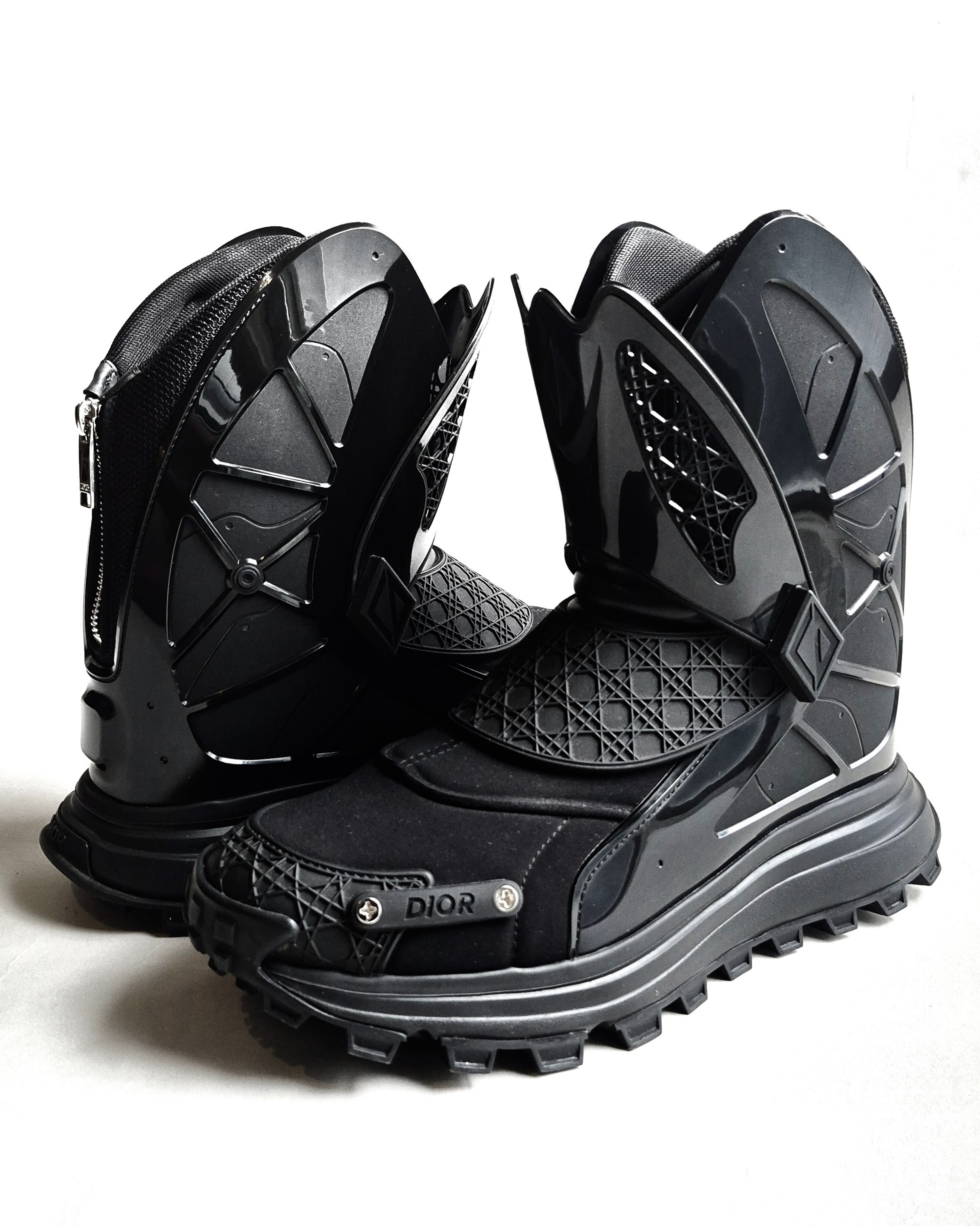 Botas DIOR