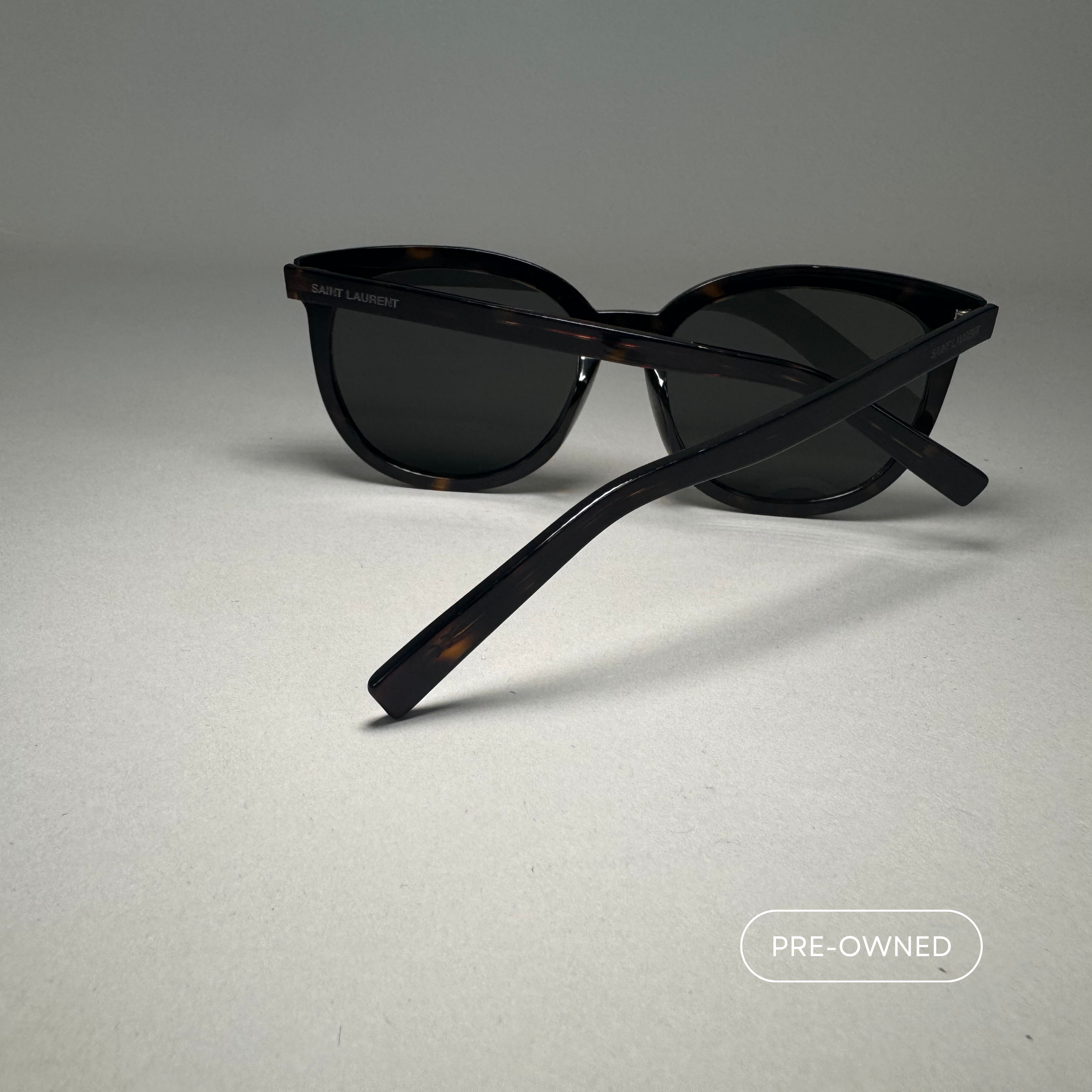 Lentes de sol SAINT LAURENT