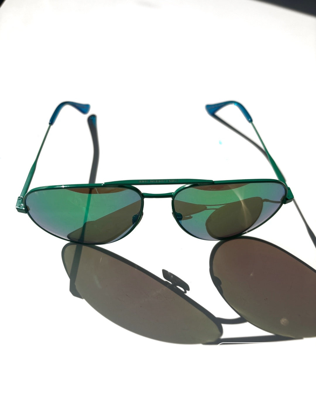 Lentes de sol SAINT LAURENT