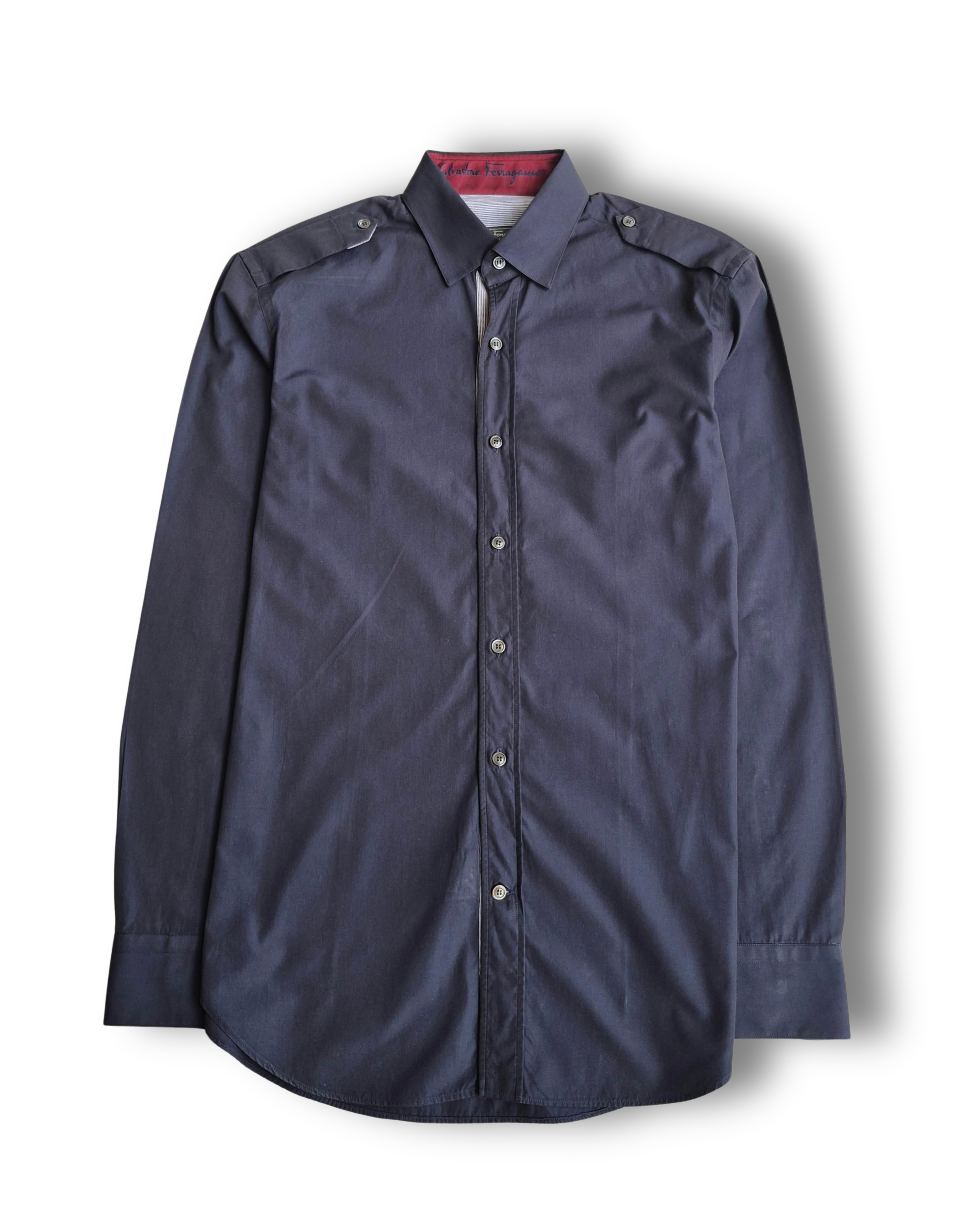 Camisa SALVATORE FERRAGAMO