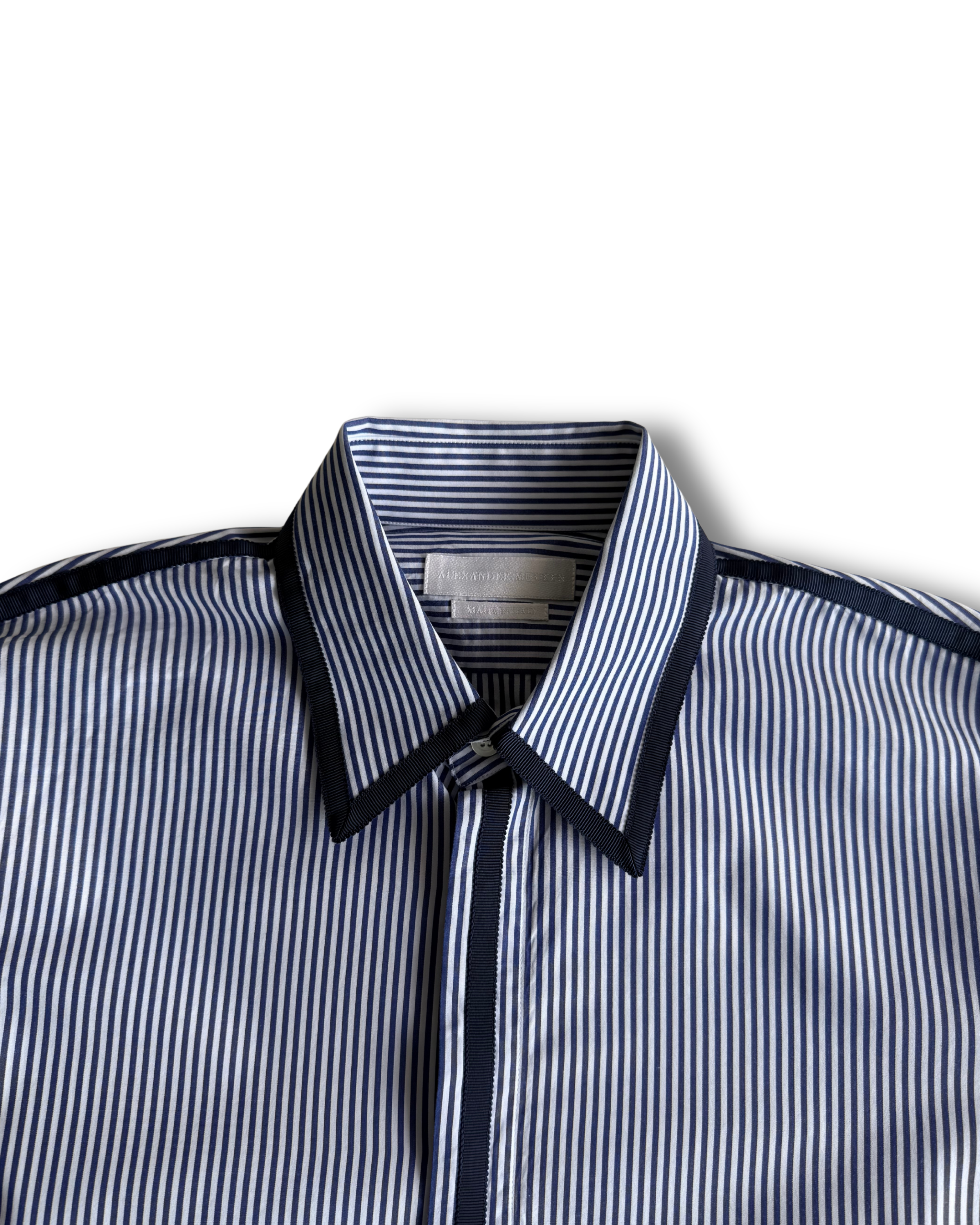 Camisa ALEXANDER MCQUEEN