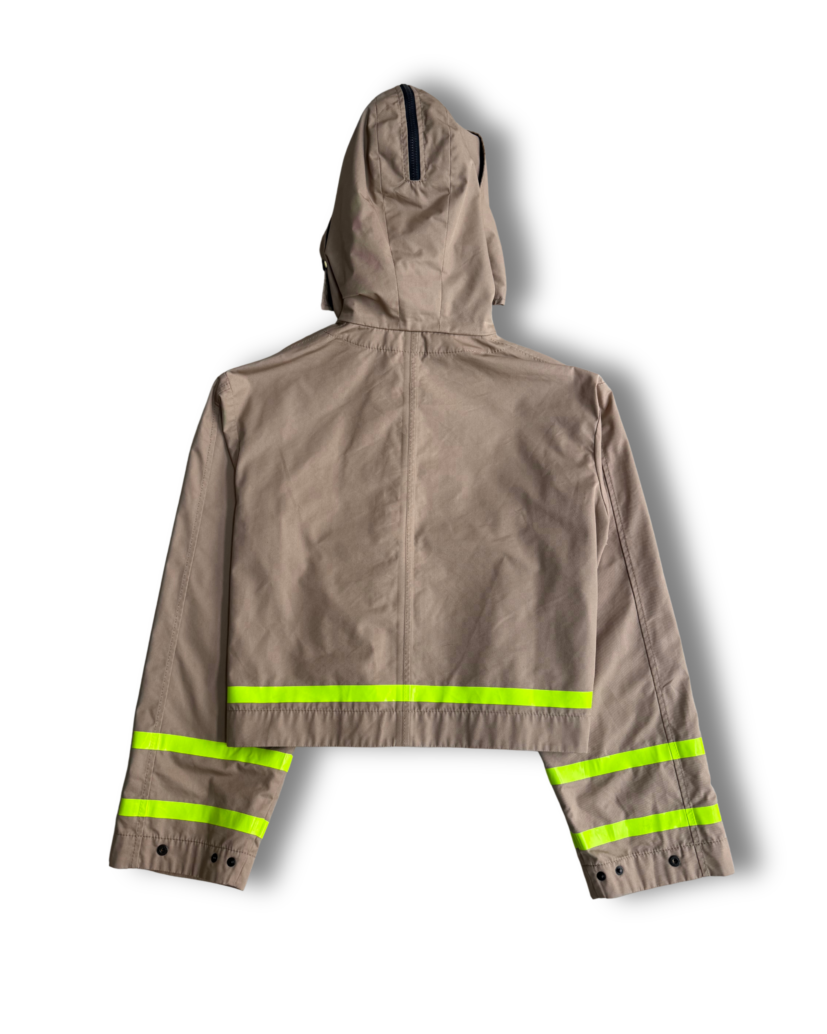 Chaqueta EXINFINITAS