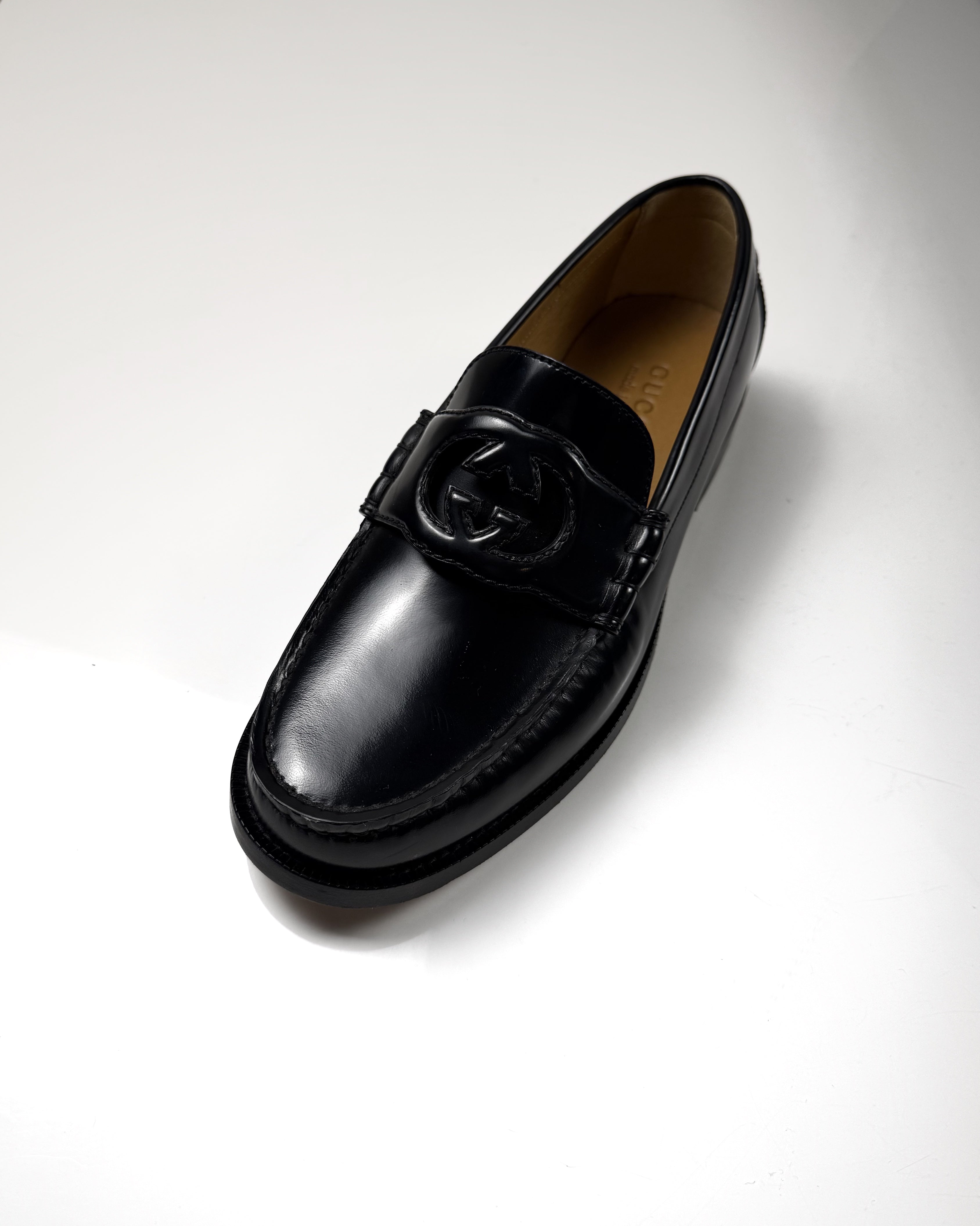 Mocasines GUCCI