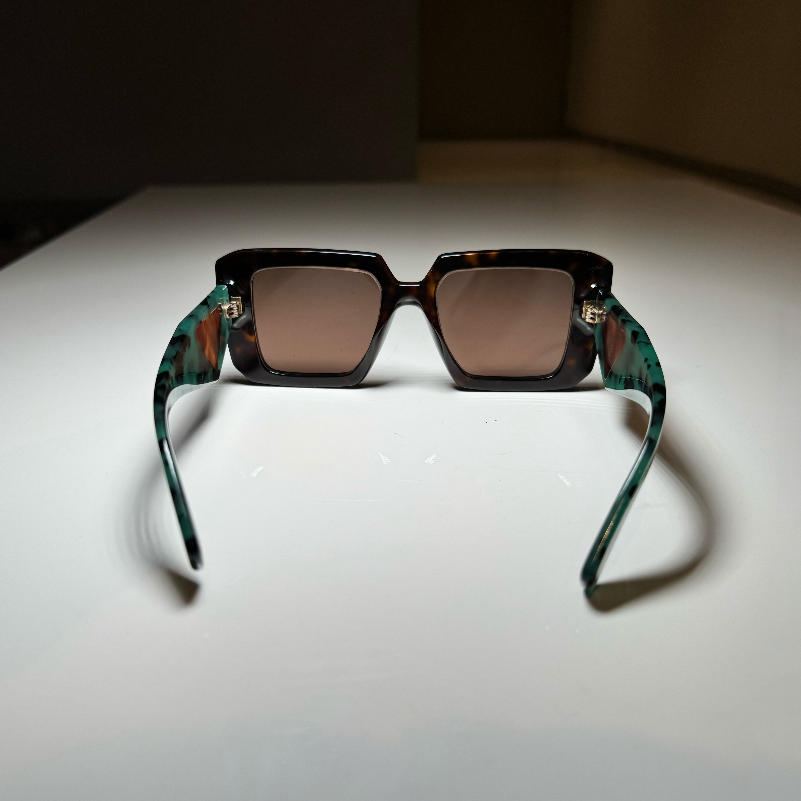 Lentes de sol PRADA