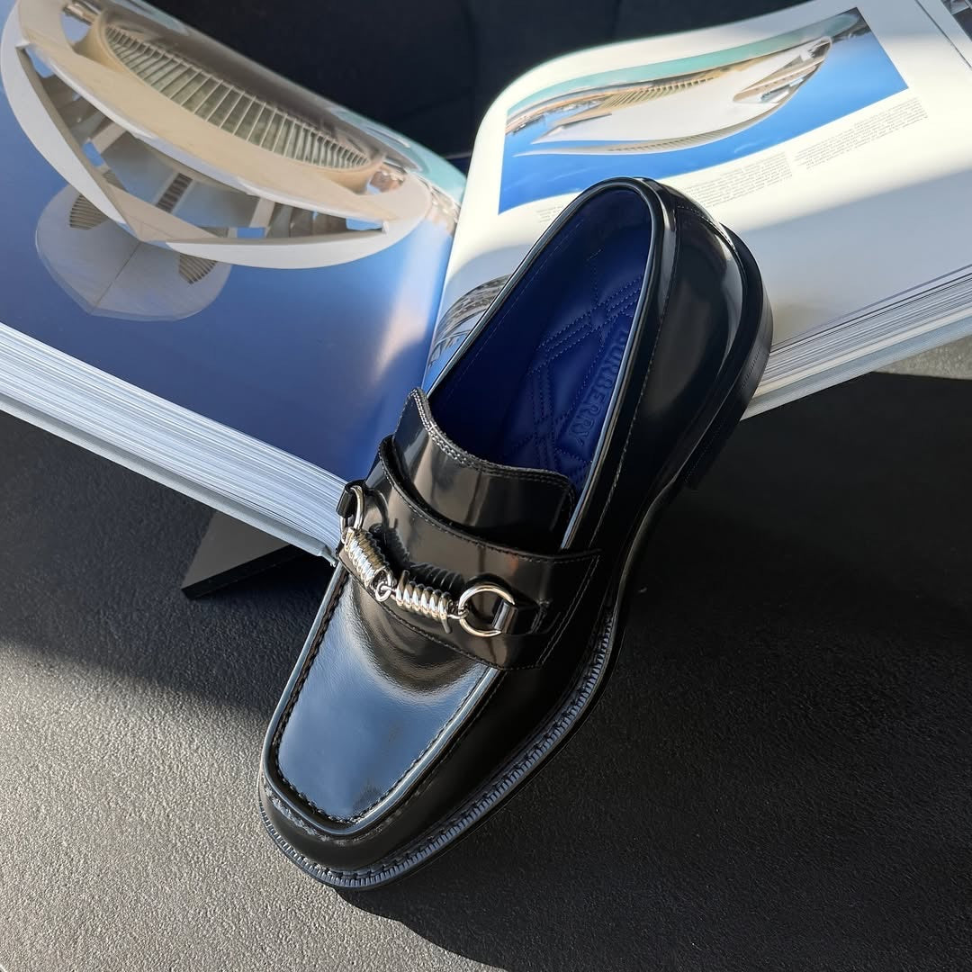 Loafers BURBERRY