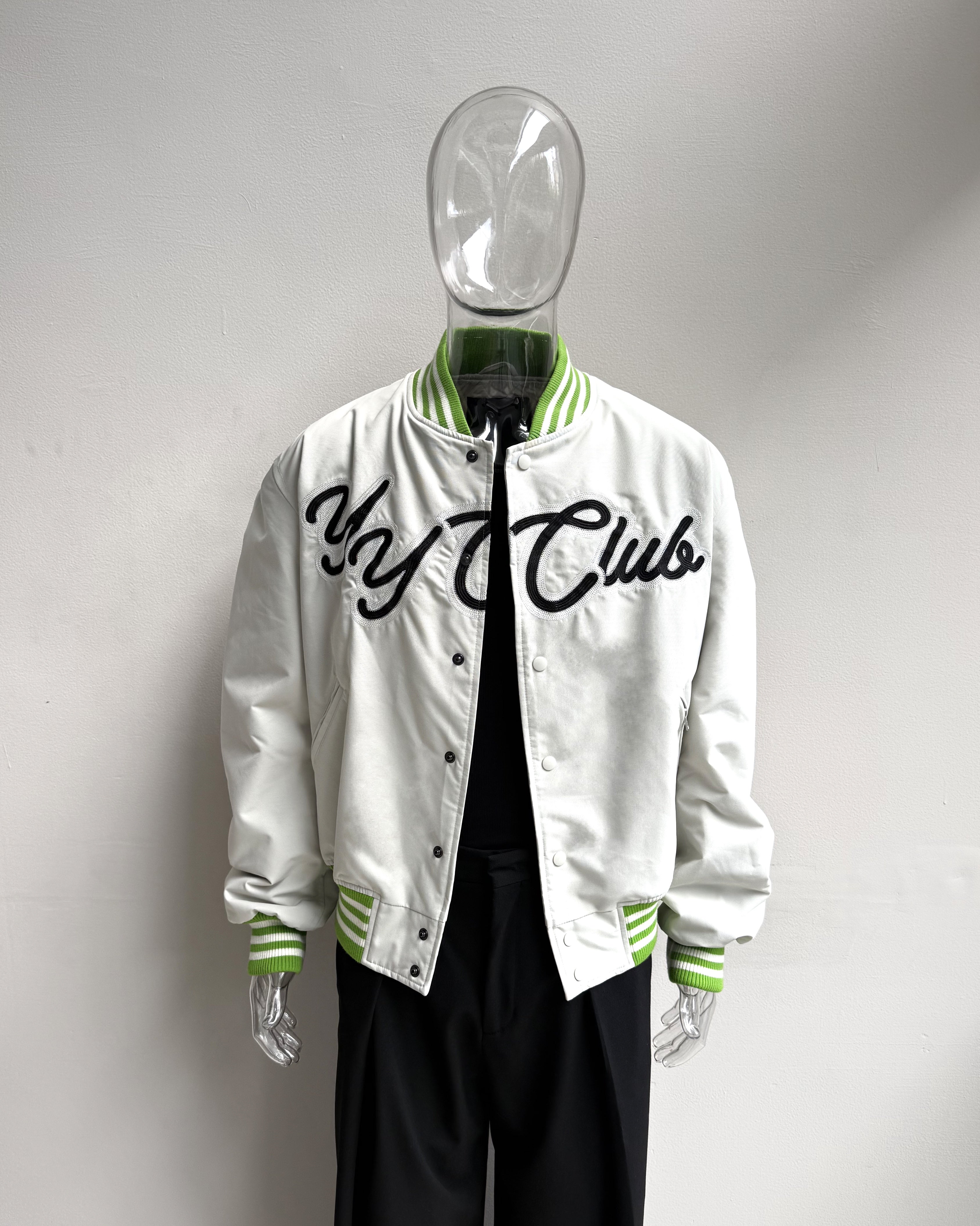Varsity jacket Y-3