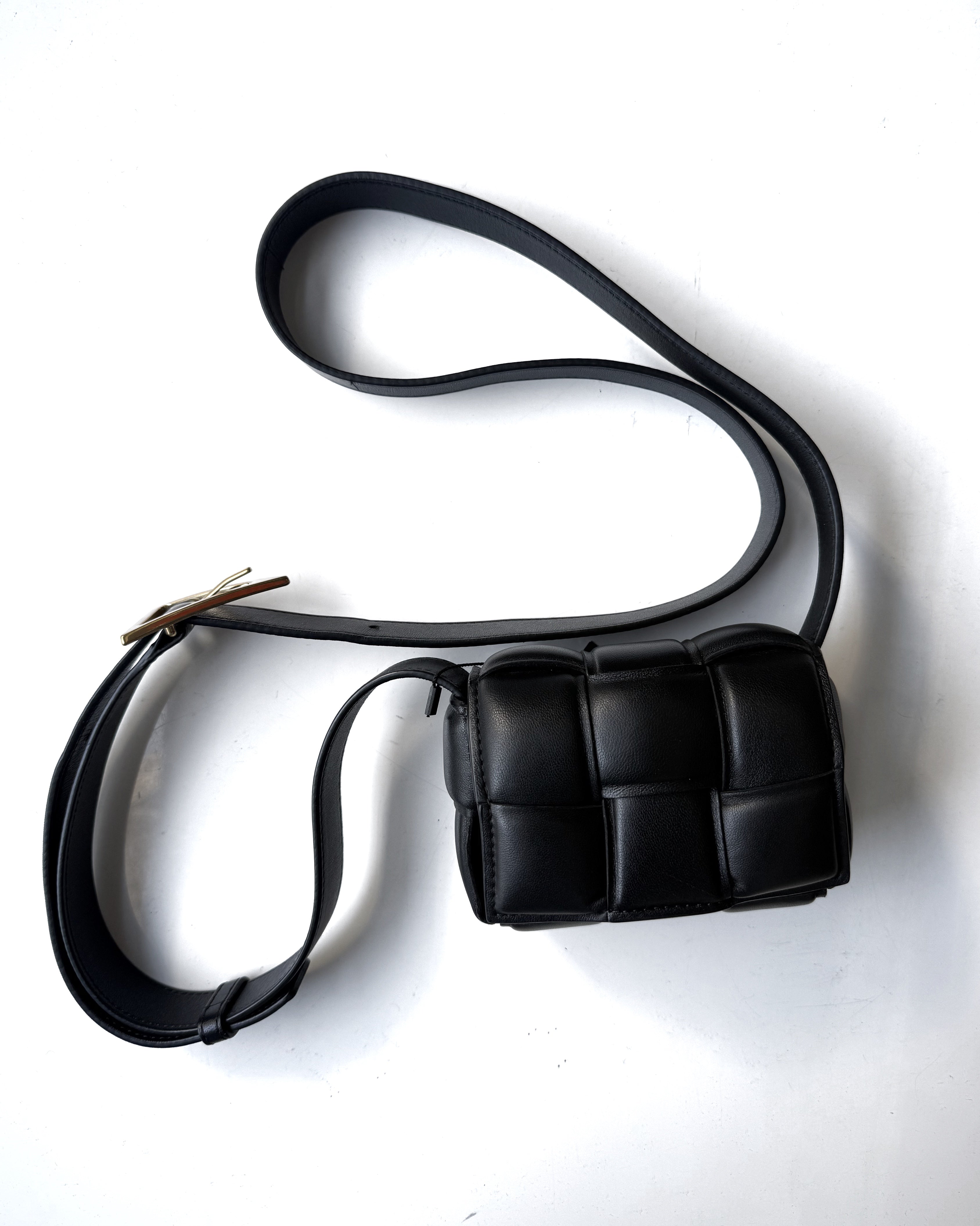 Crossbody BOTTEGA VENETA