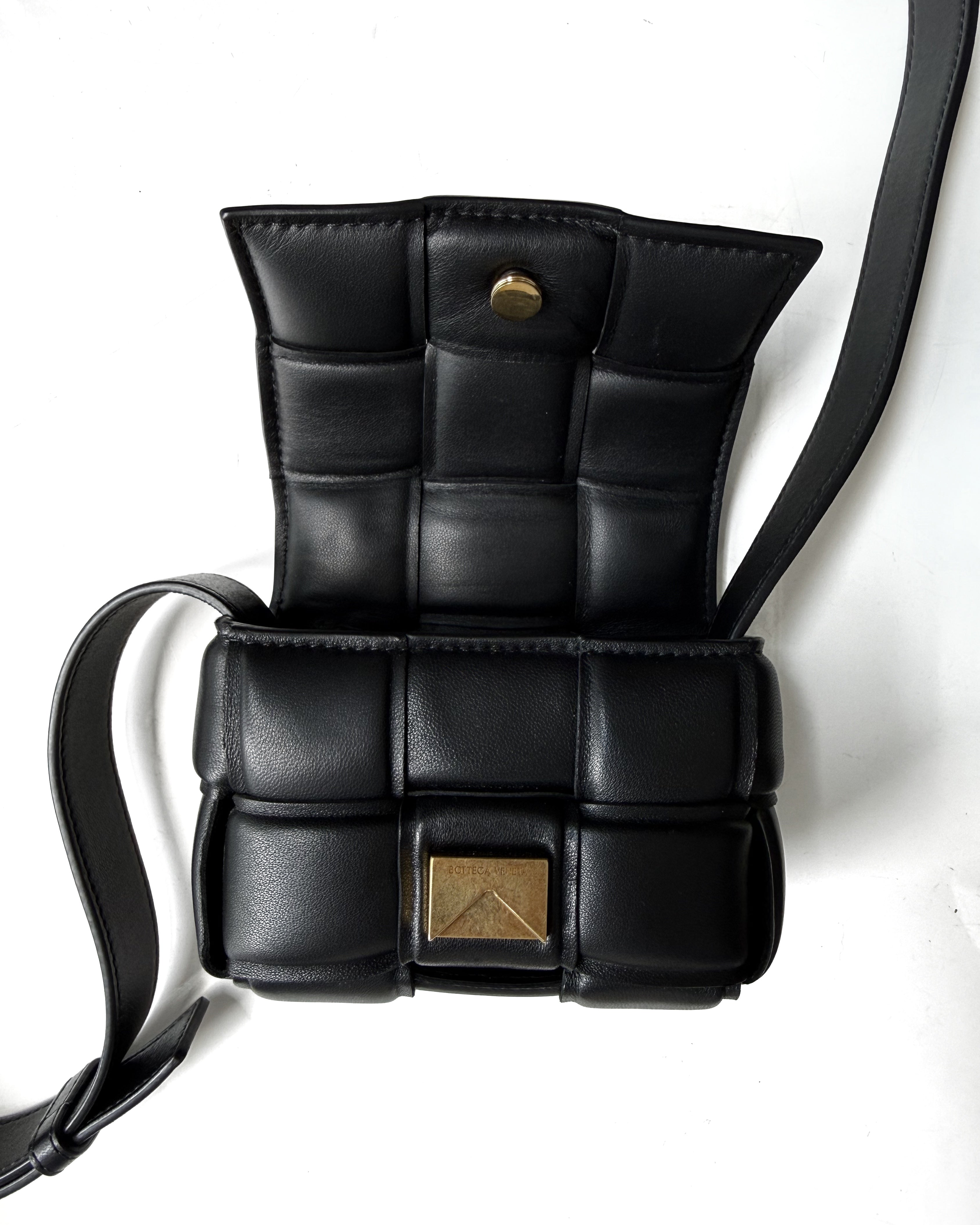 Crossbody BOTTEGA VENETA