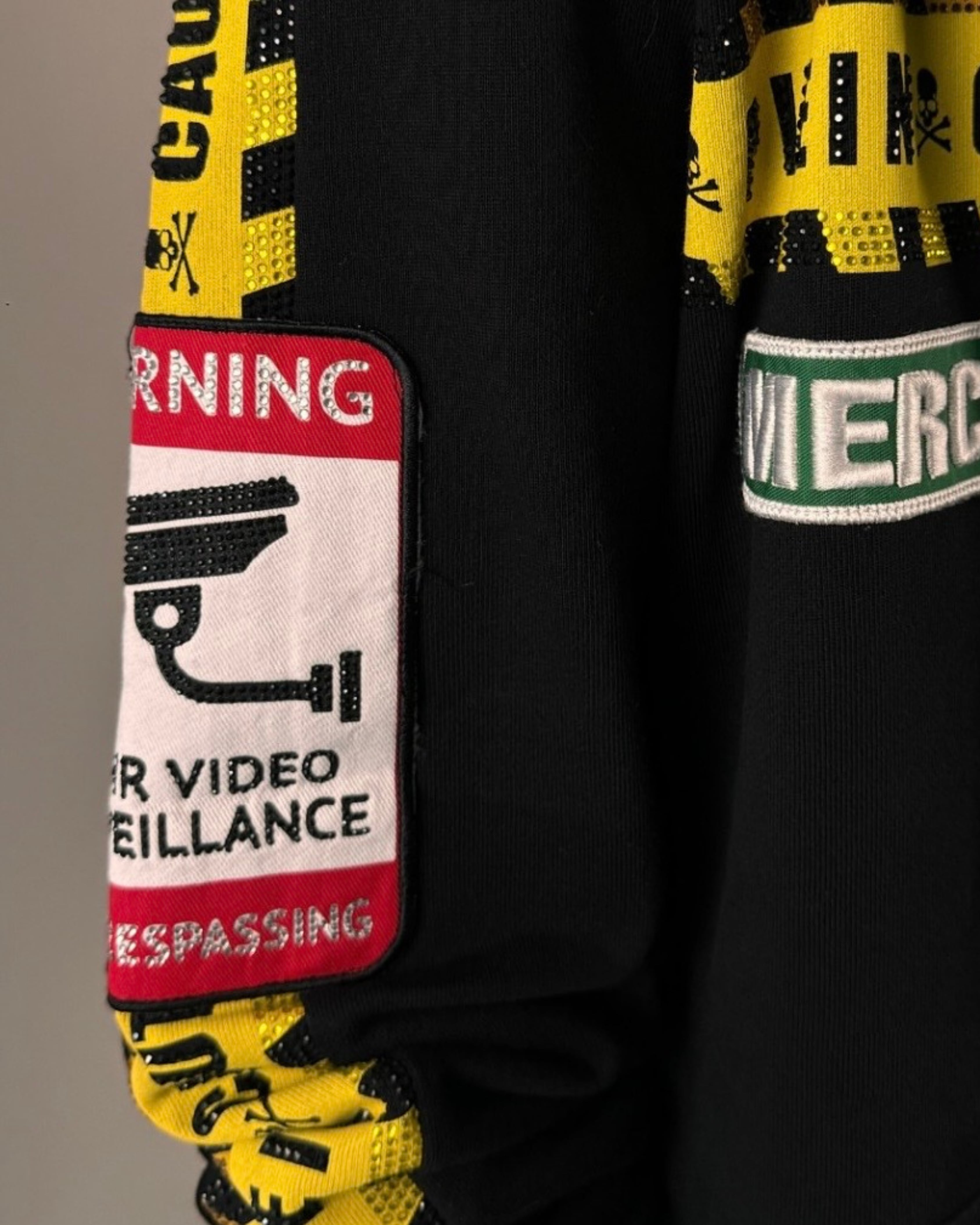 Hoodie PHILIPP PLEIN
