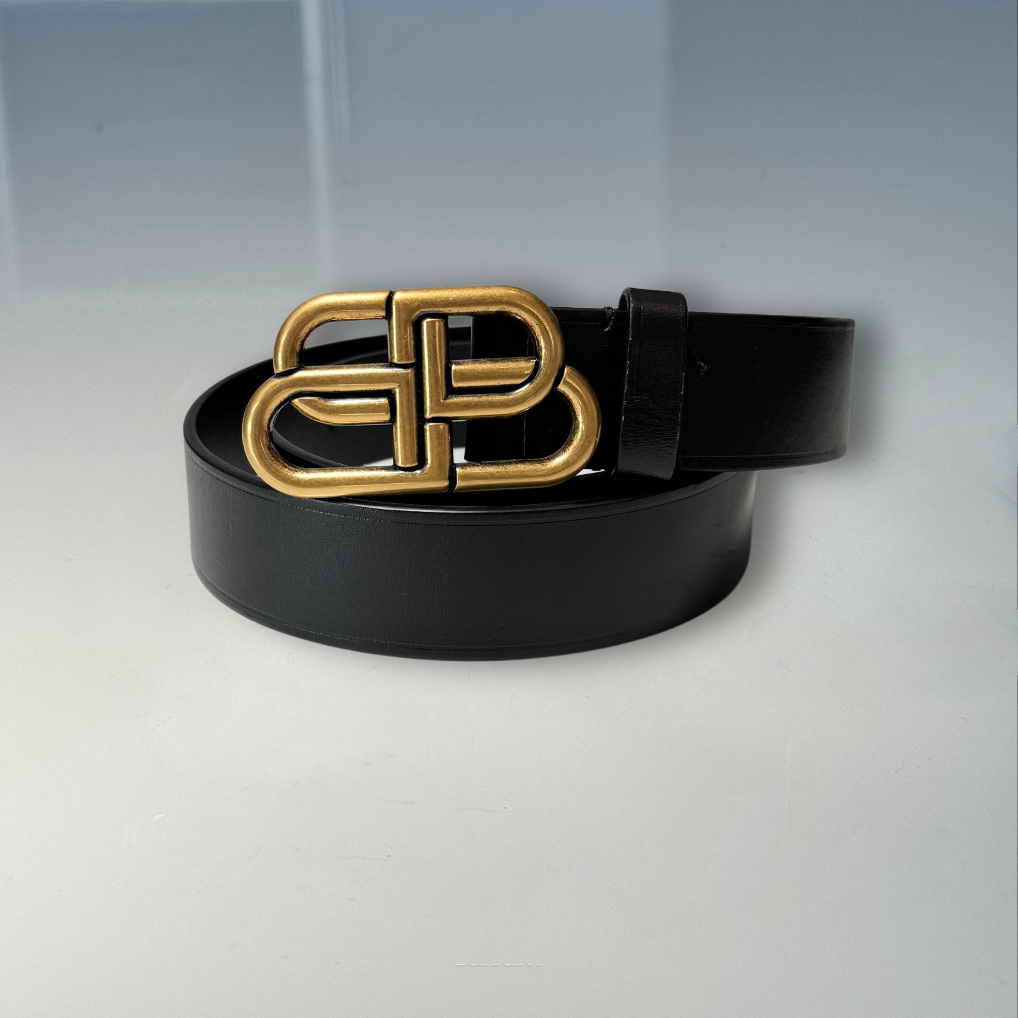 Cinturón BALENCIAGA