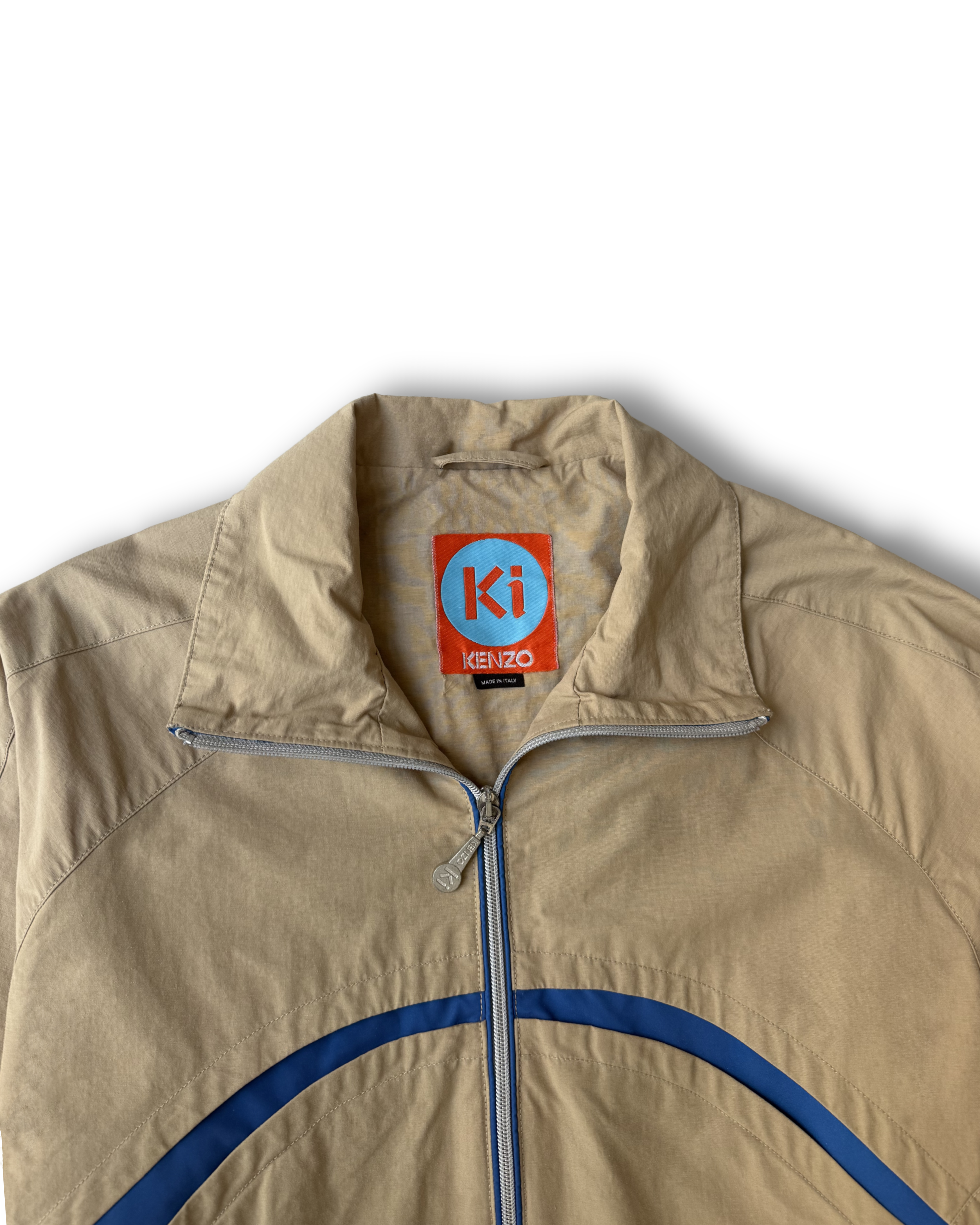 Chaqueta KENZO