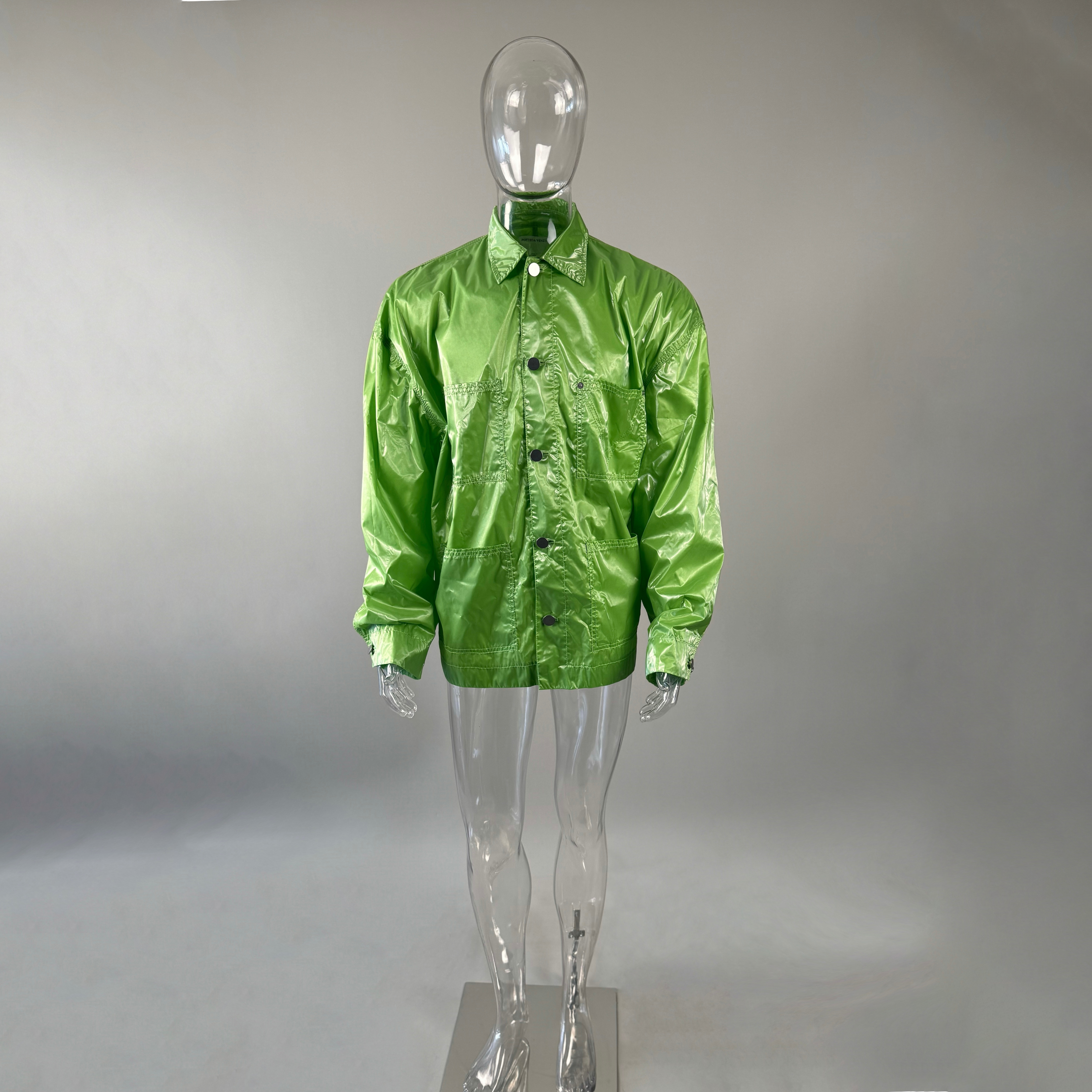 Chaqueta rompevientos BOTTEGA VENETA