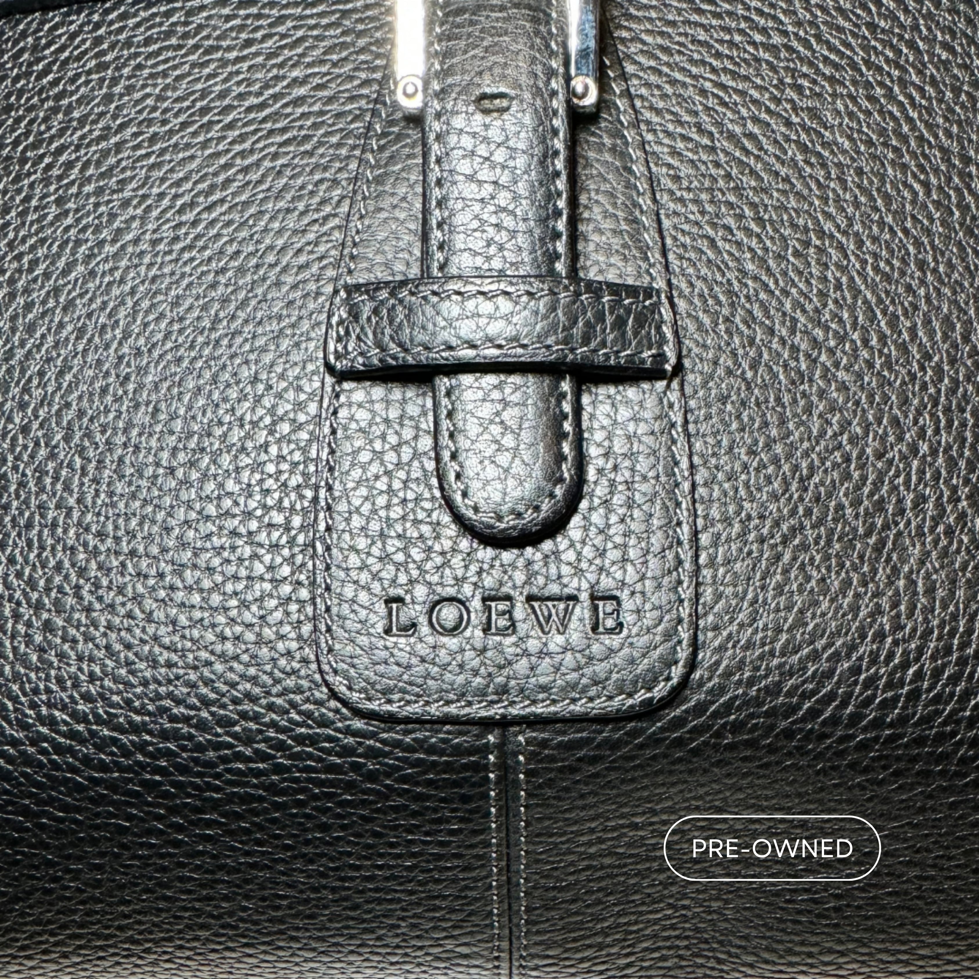 Maletín LOEWE