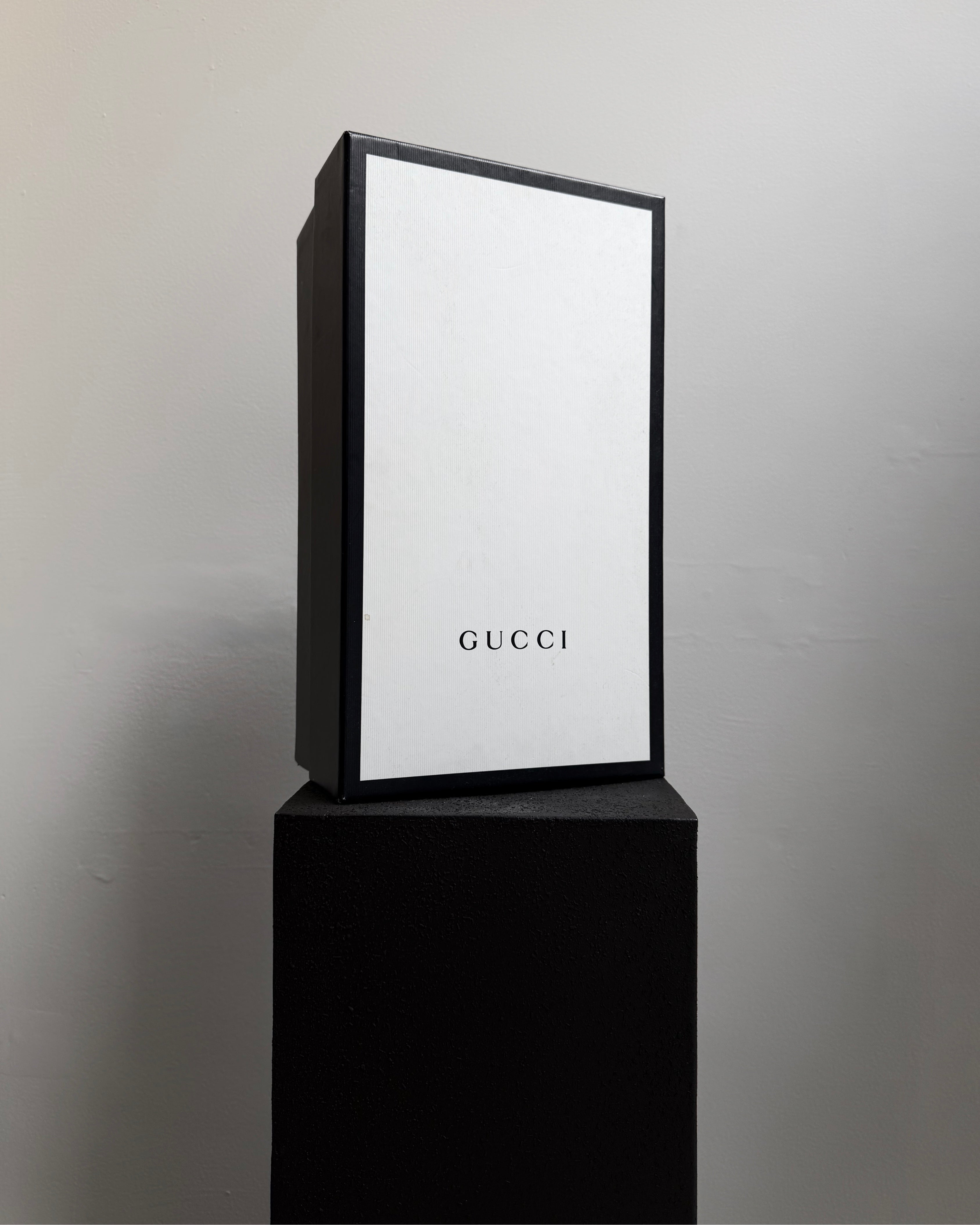 Tenis GUCCI