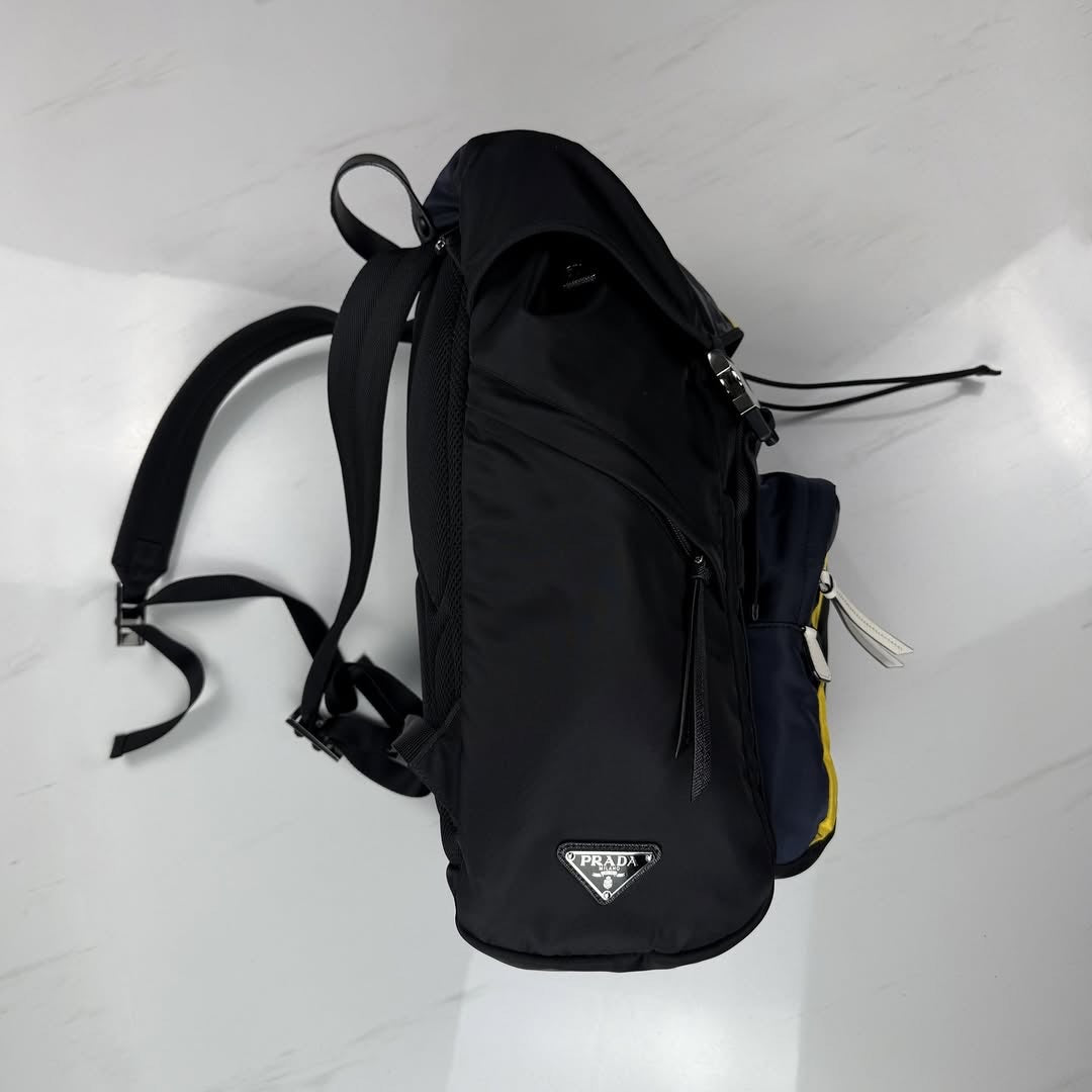 Backpack PRADA