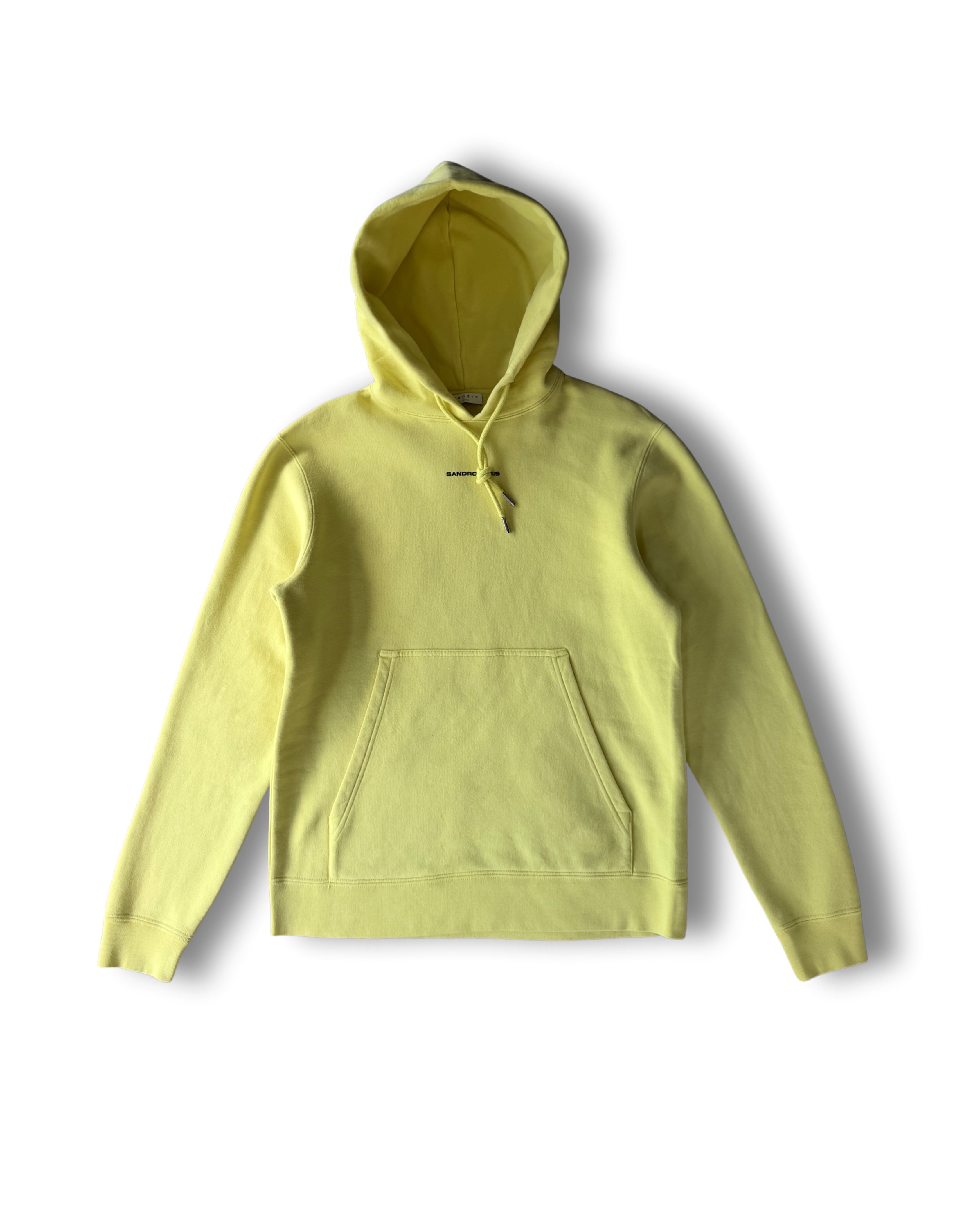 Hoodie SANDRO