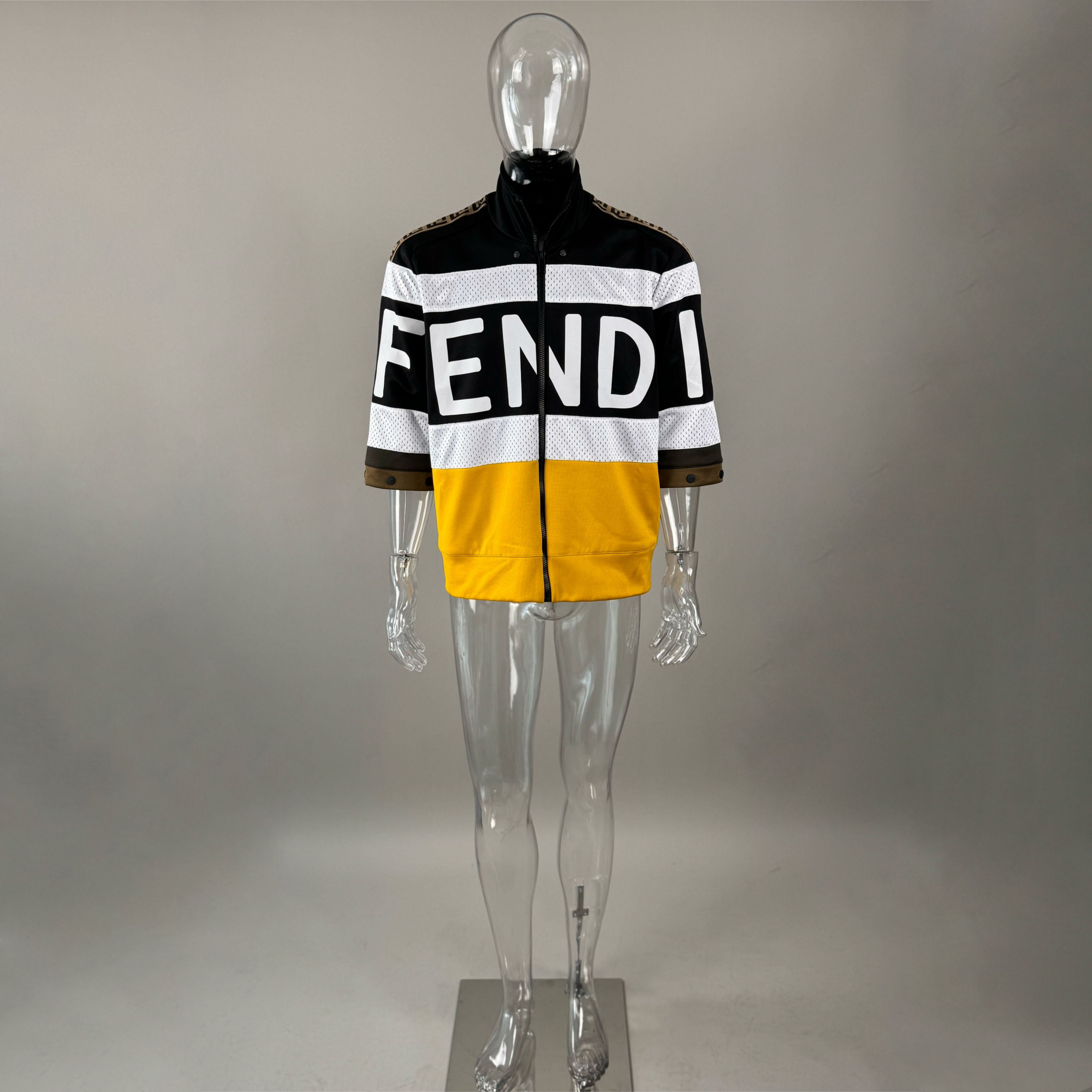 Sobrecamisa FENDI