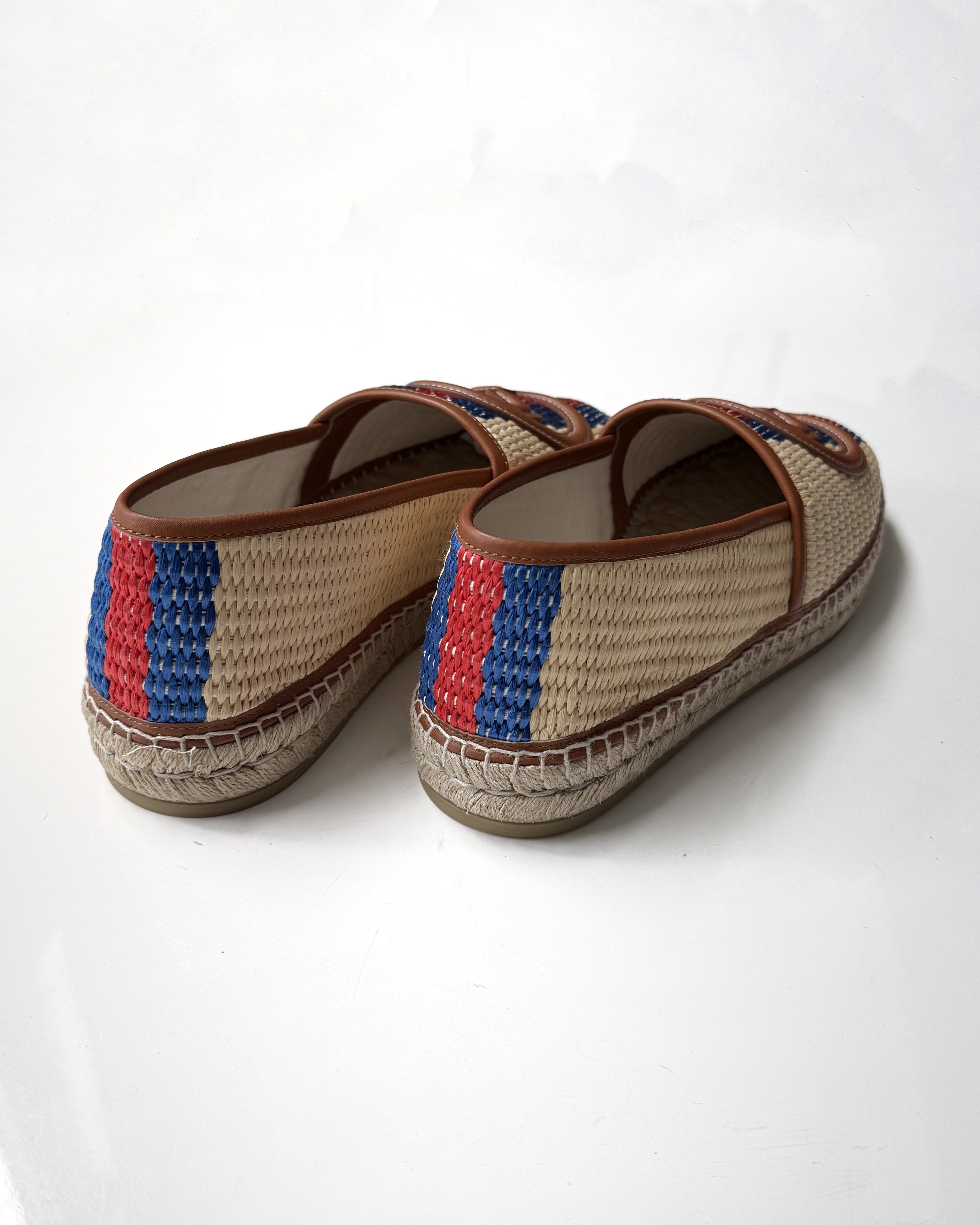 Alpargatas GUCCI