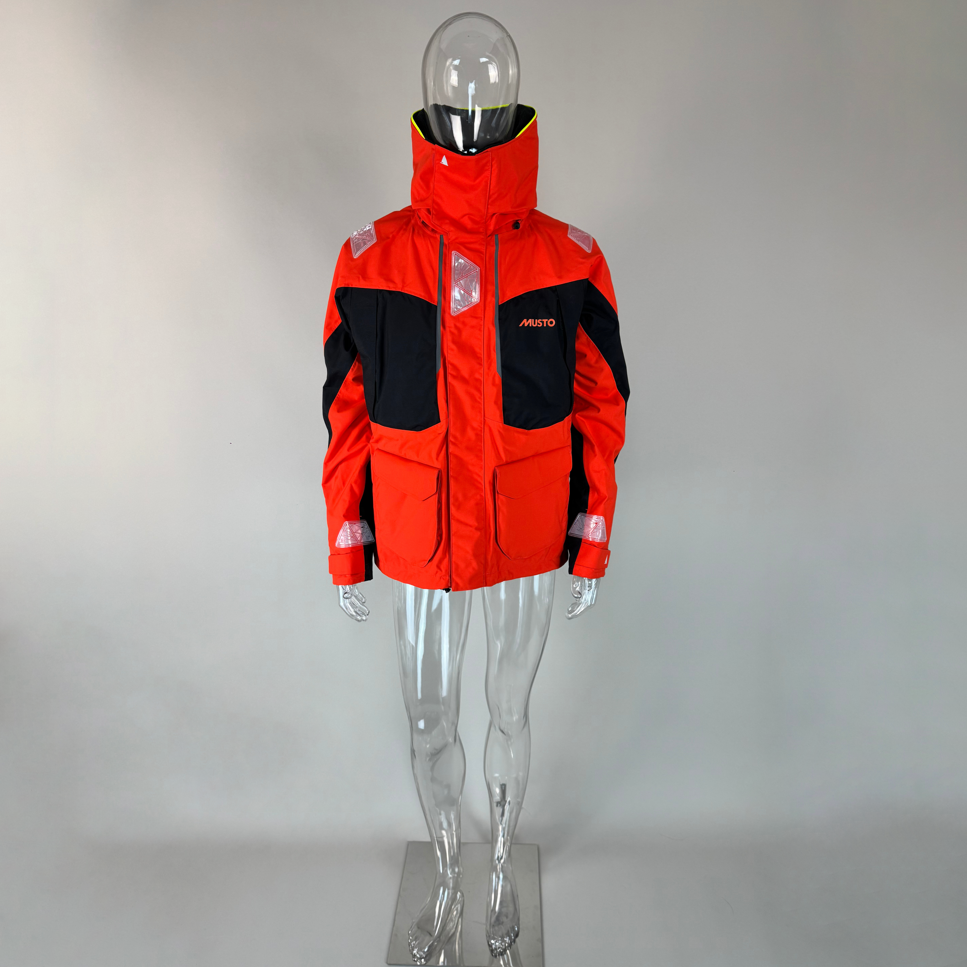 Chaqueta de Ski MUSTO