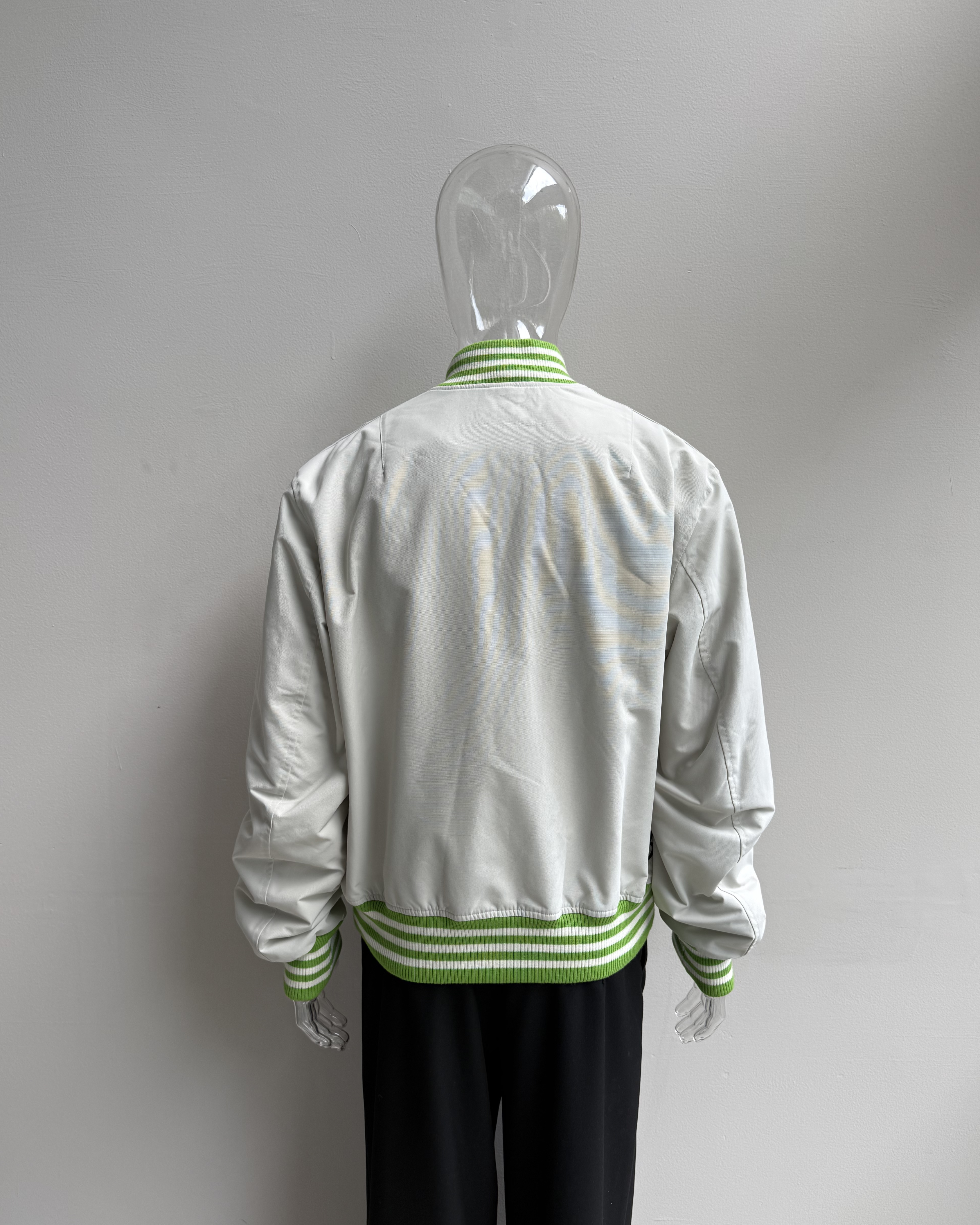 Varsity jacket Y-3
