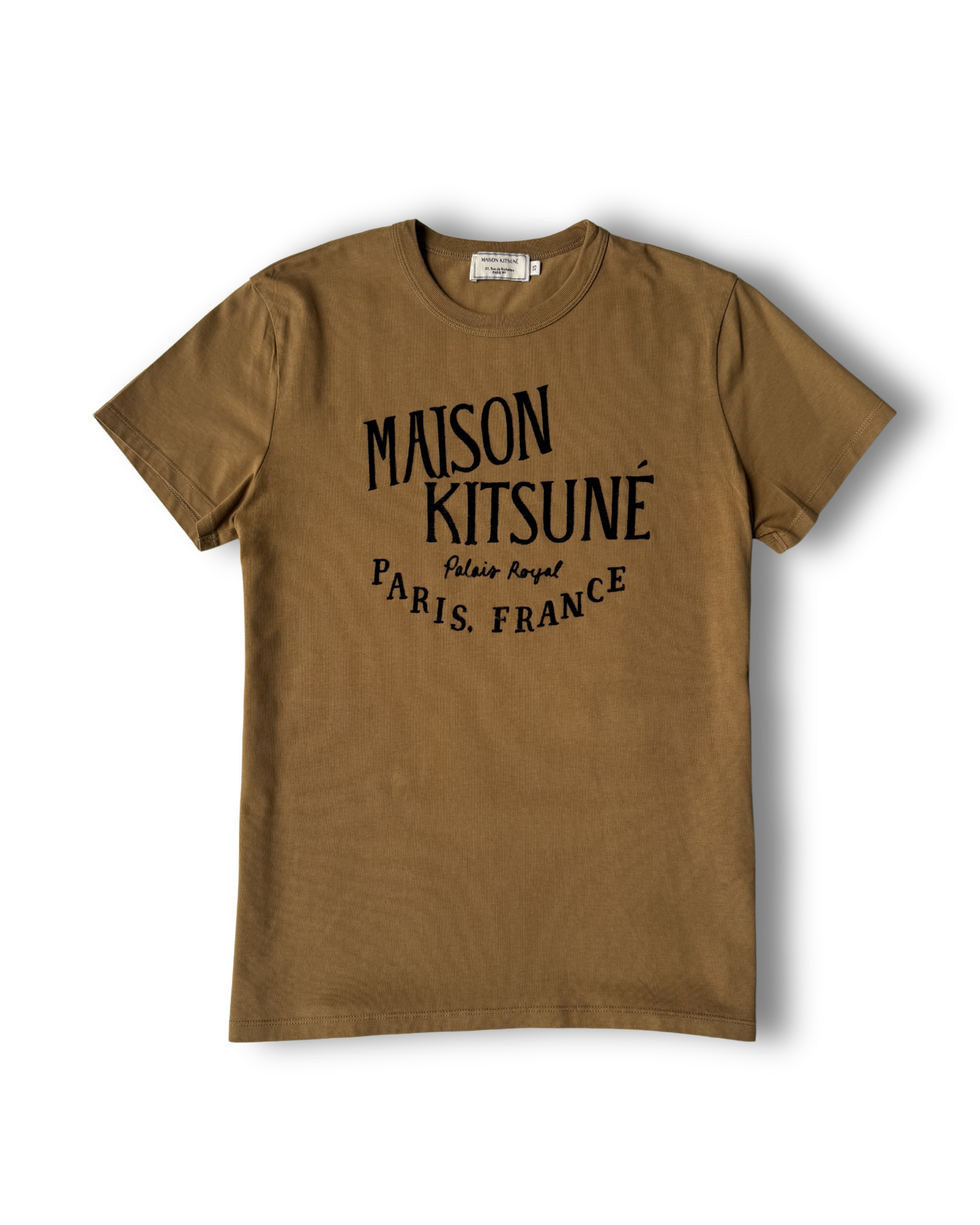 Playera MAISON KITSUNÉ