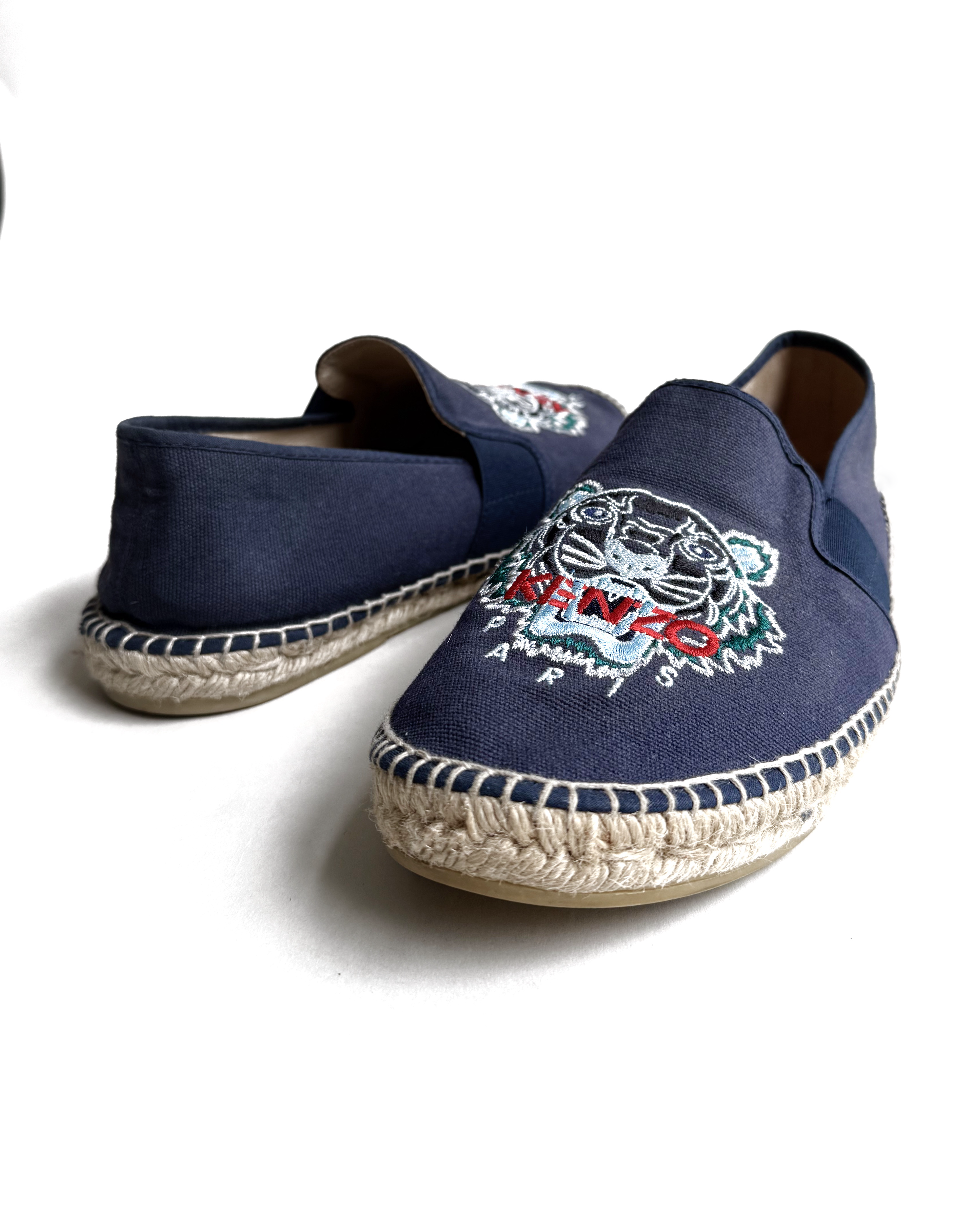 Alpargatas KENZO