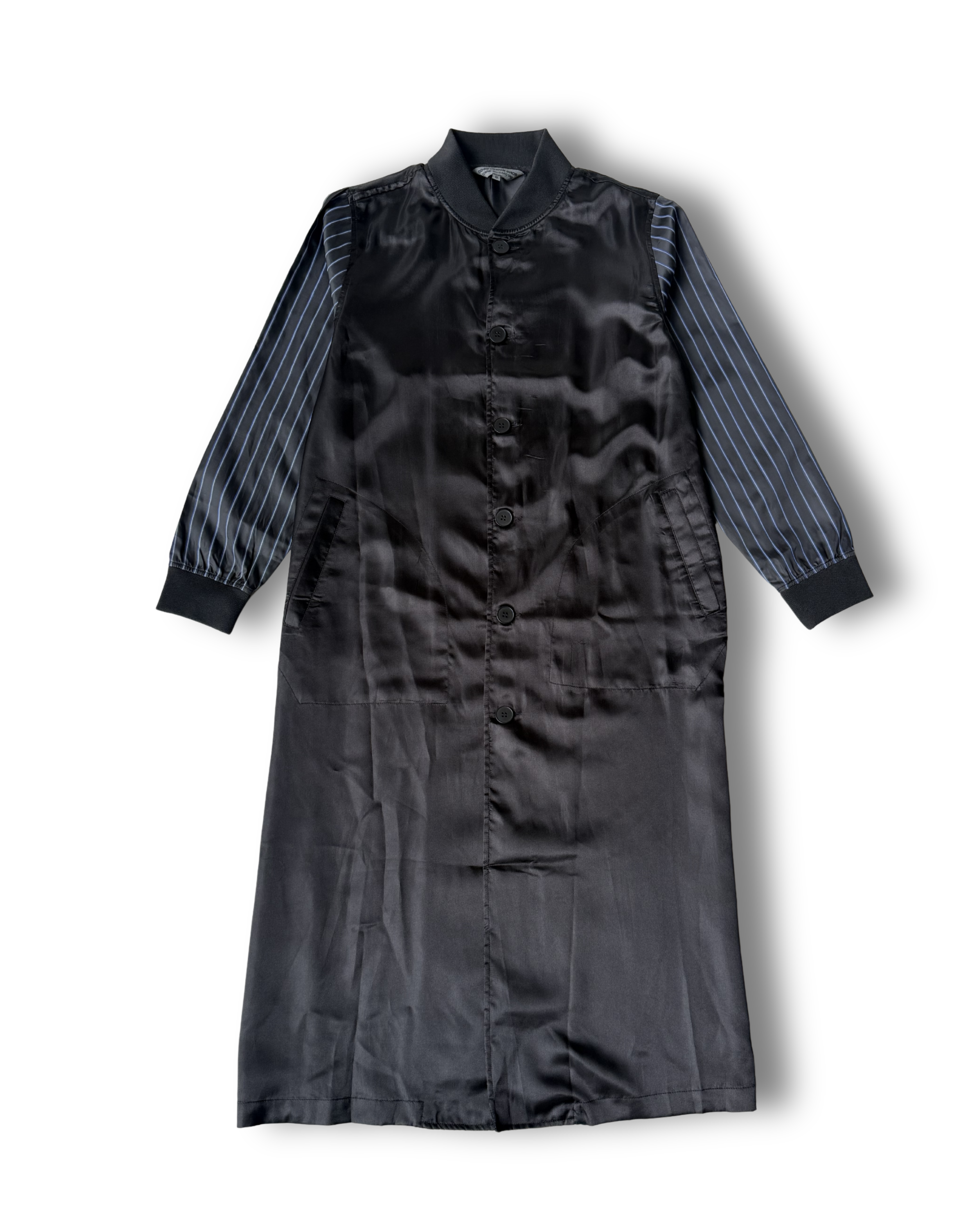 Abrigo COMME DES GARCONS