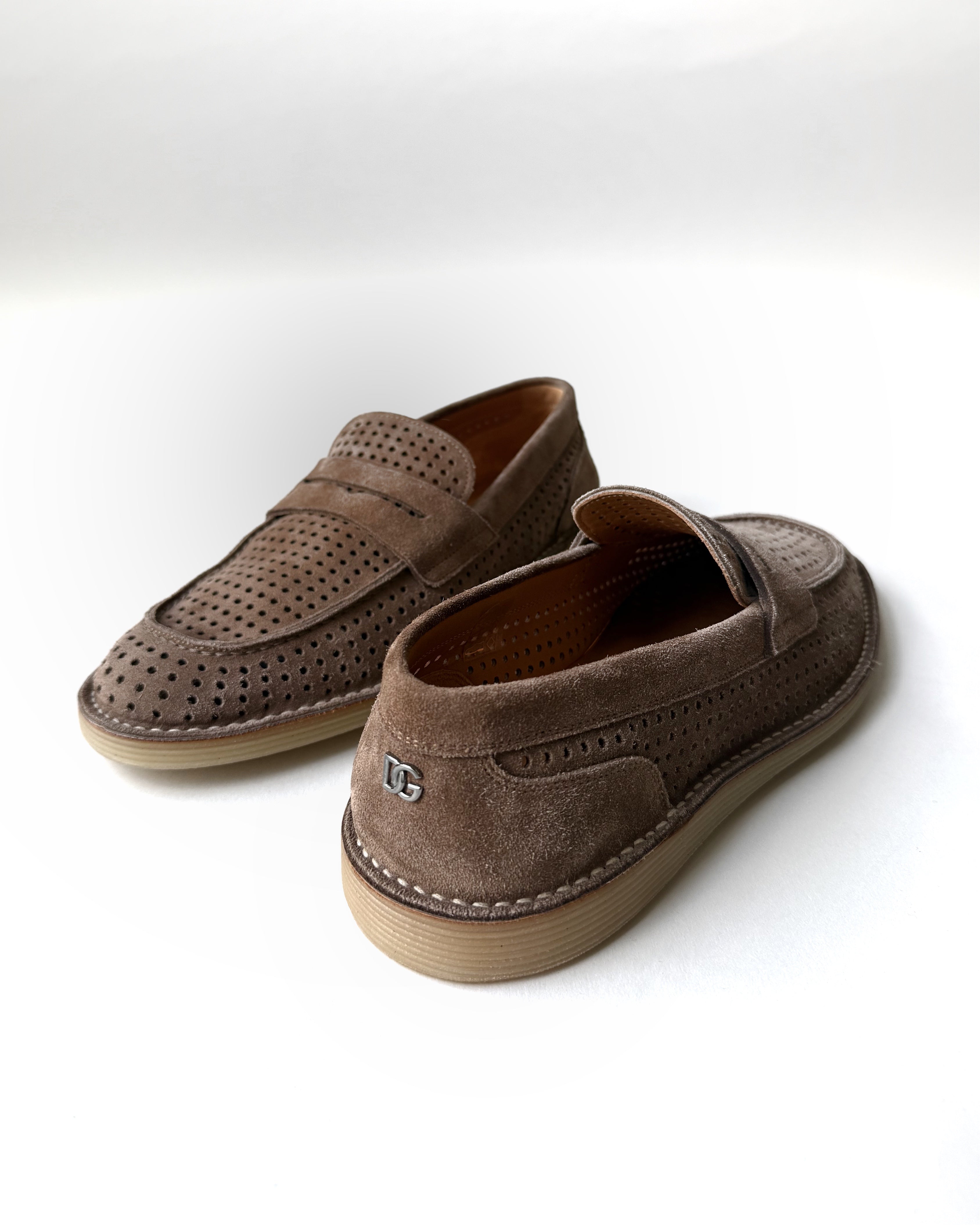 Mocasines DOLCE & GABBANA