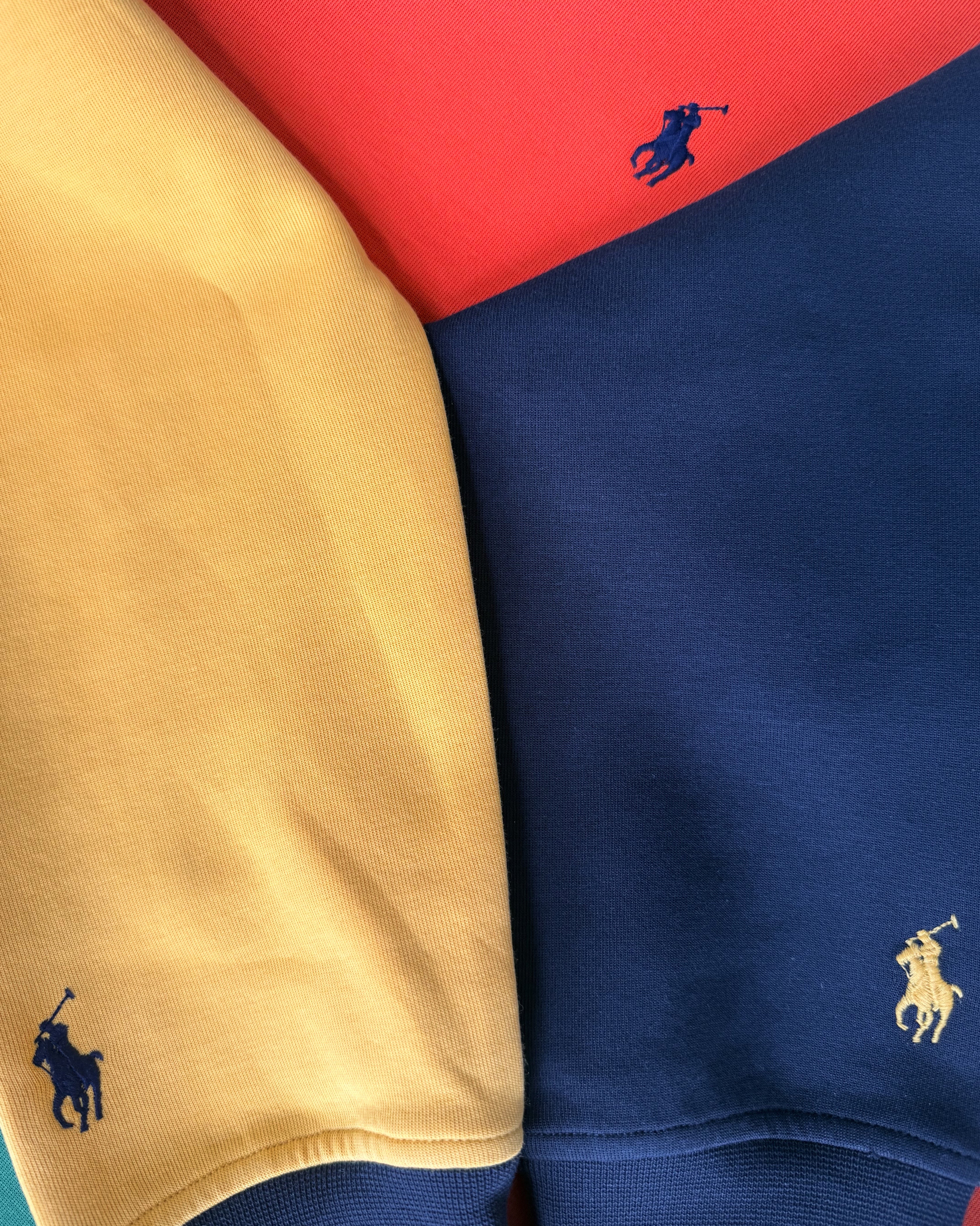 Hoodie RALPH LAUREN