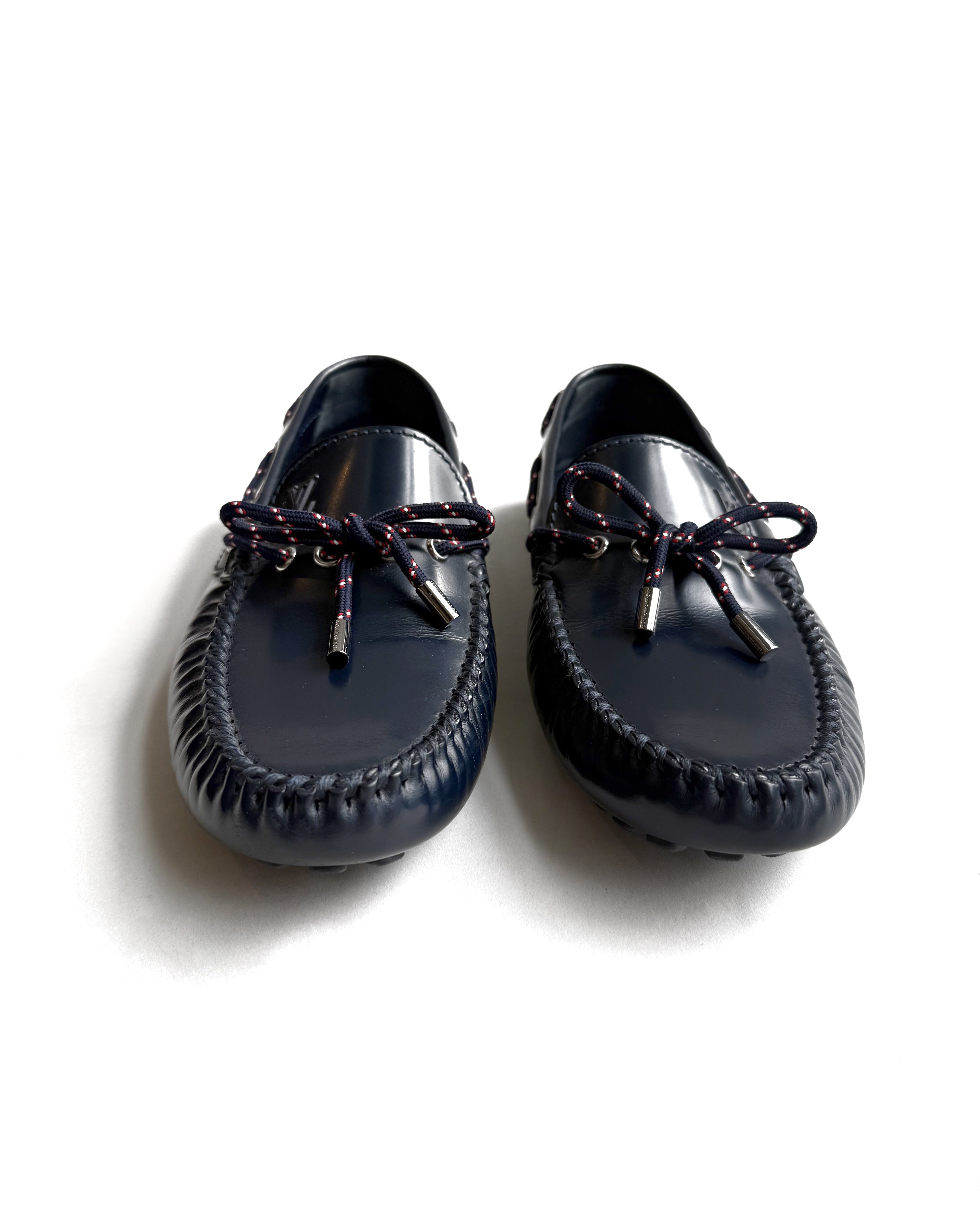 Mocasines LOUIS VUITTON