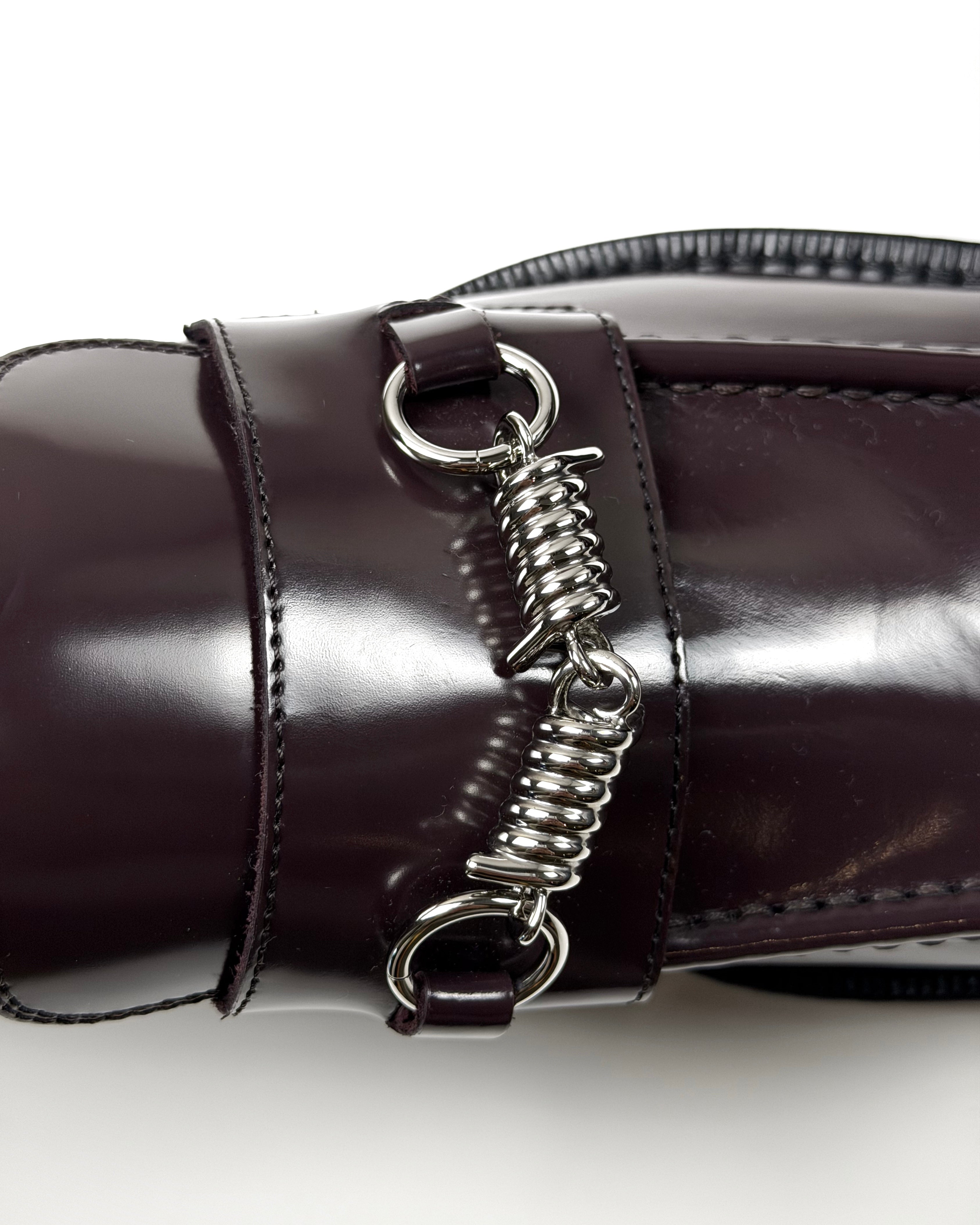 Mocasines BURBERRY