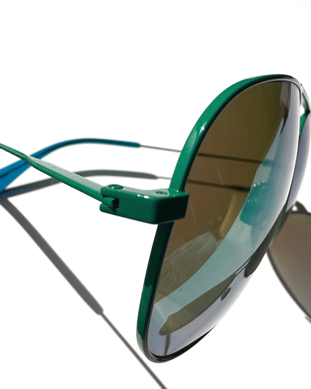 Lentes de sol SAINT LAURENT