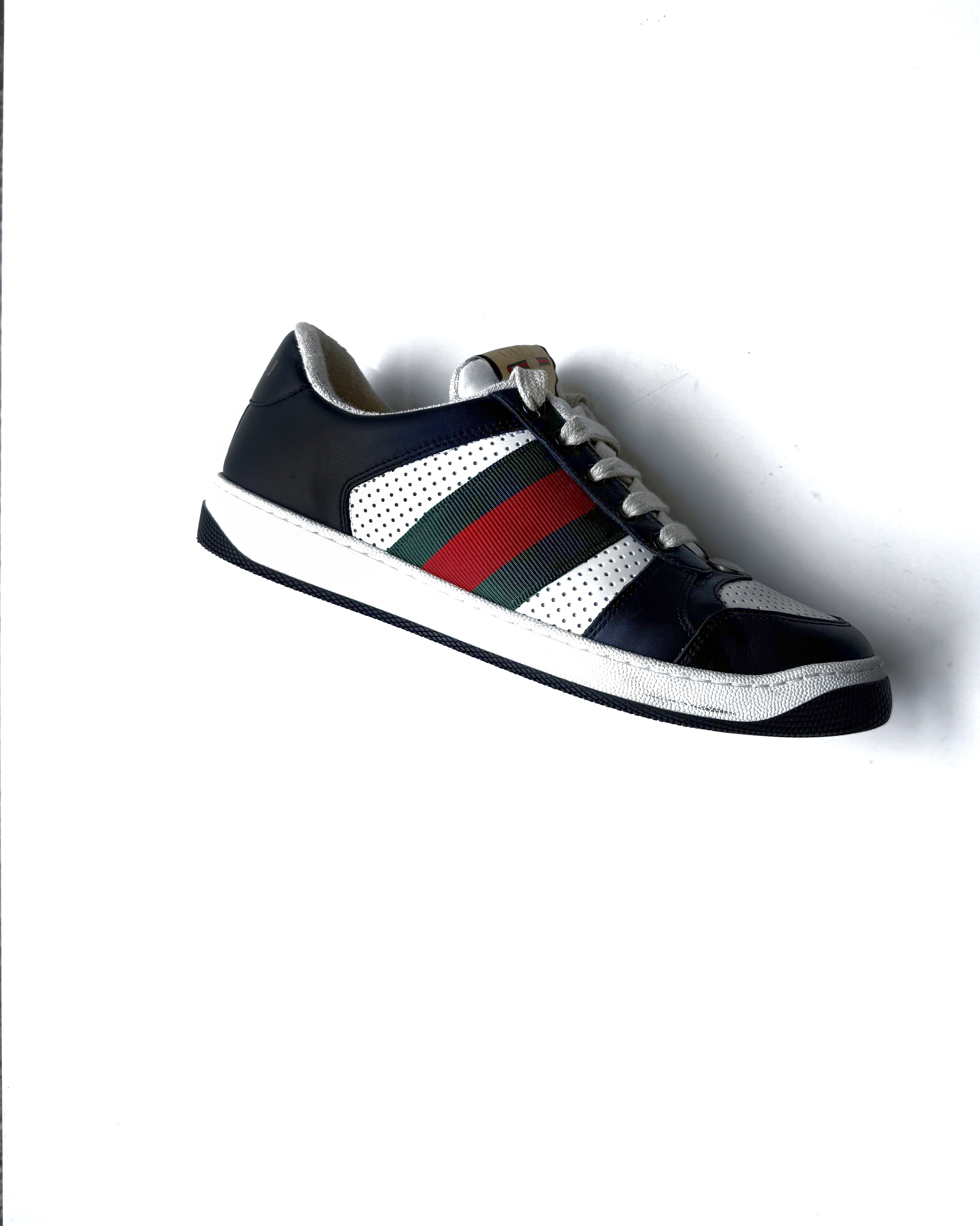 Tenis GUCCI