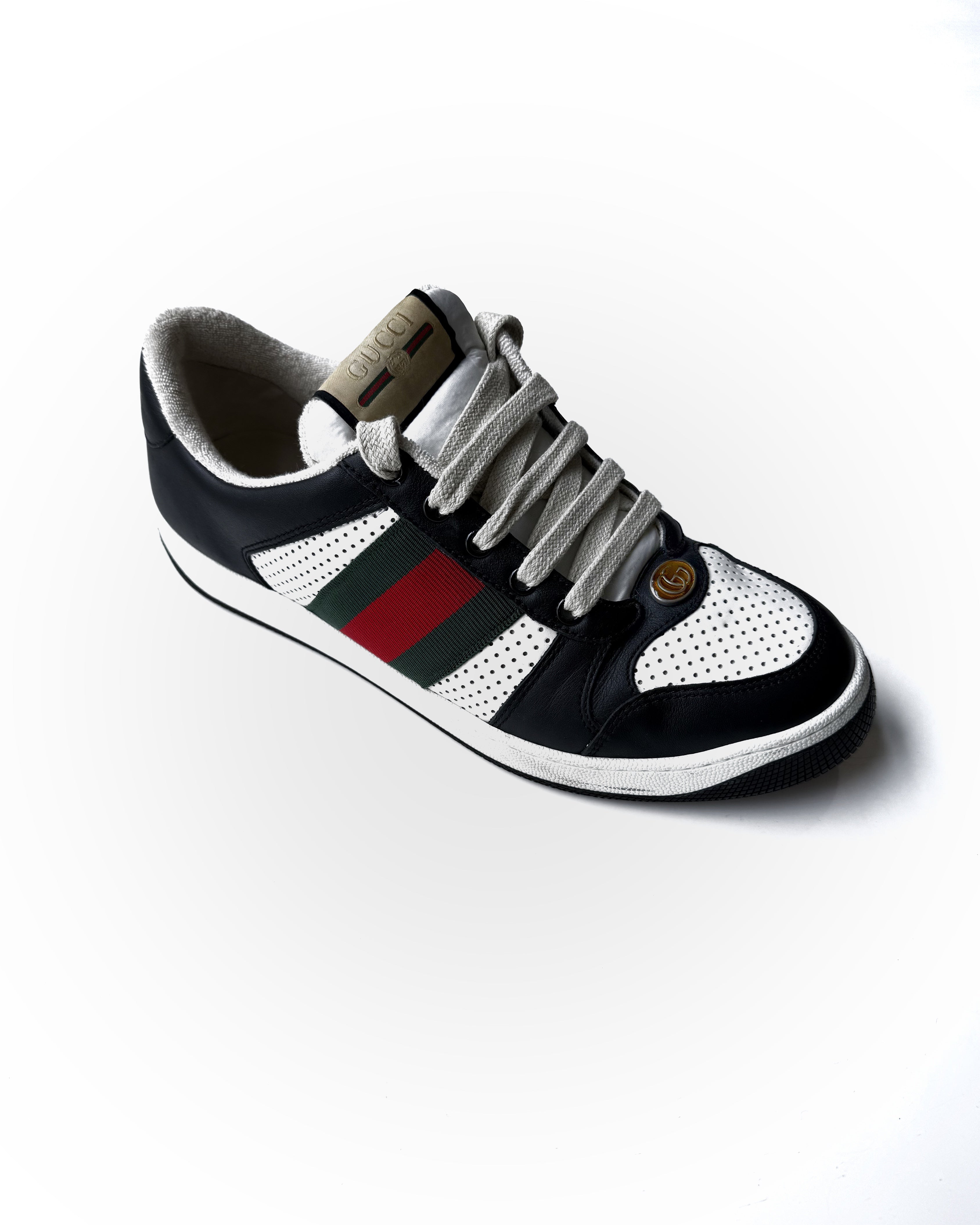 Tenis GUCCI