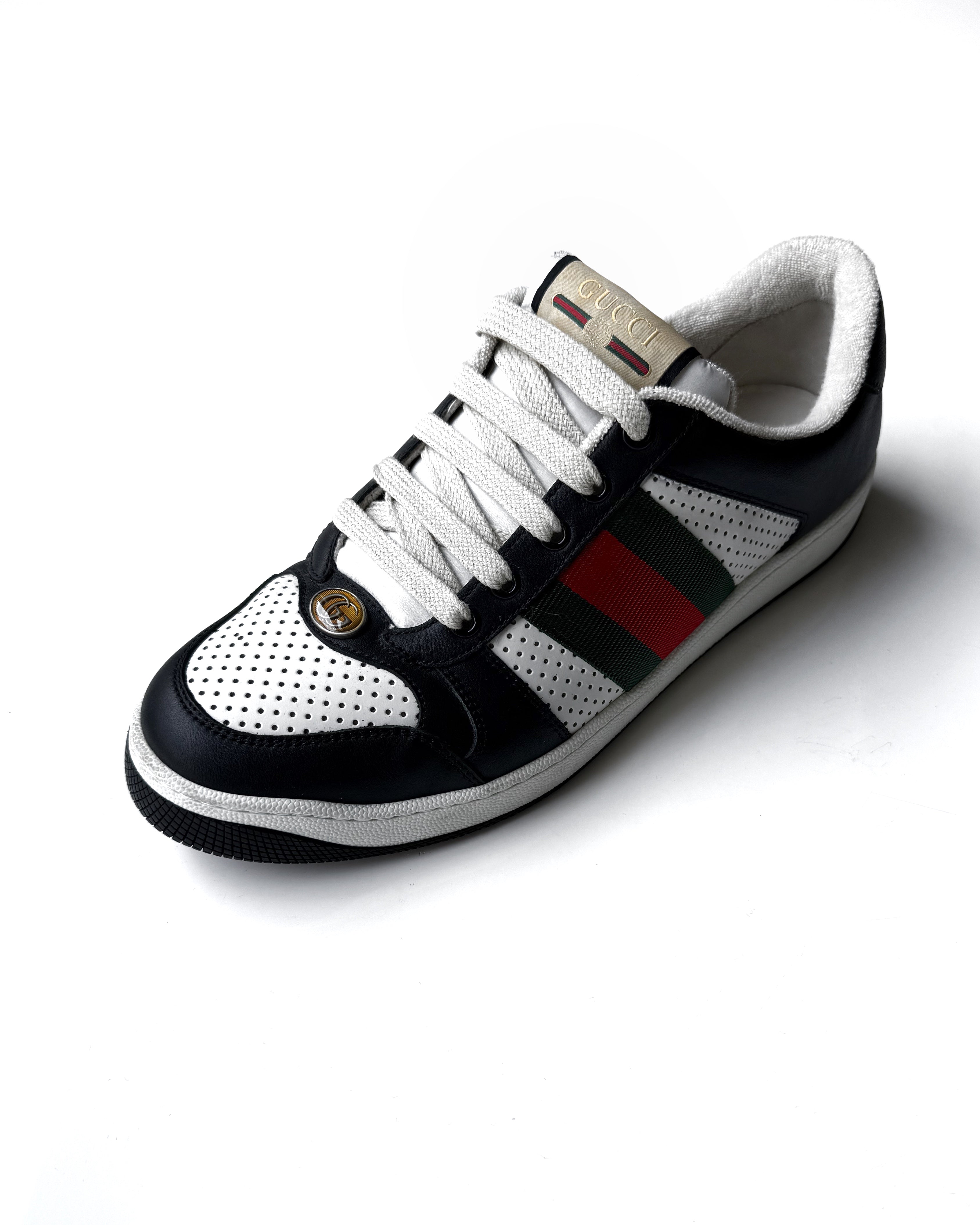 Tenis GUCCI