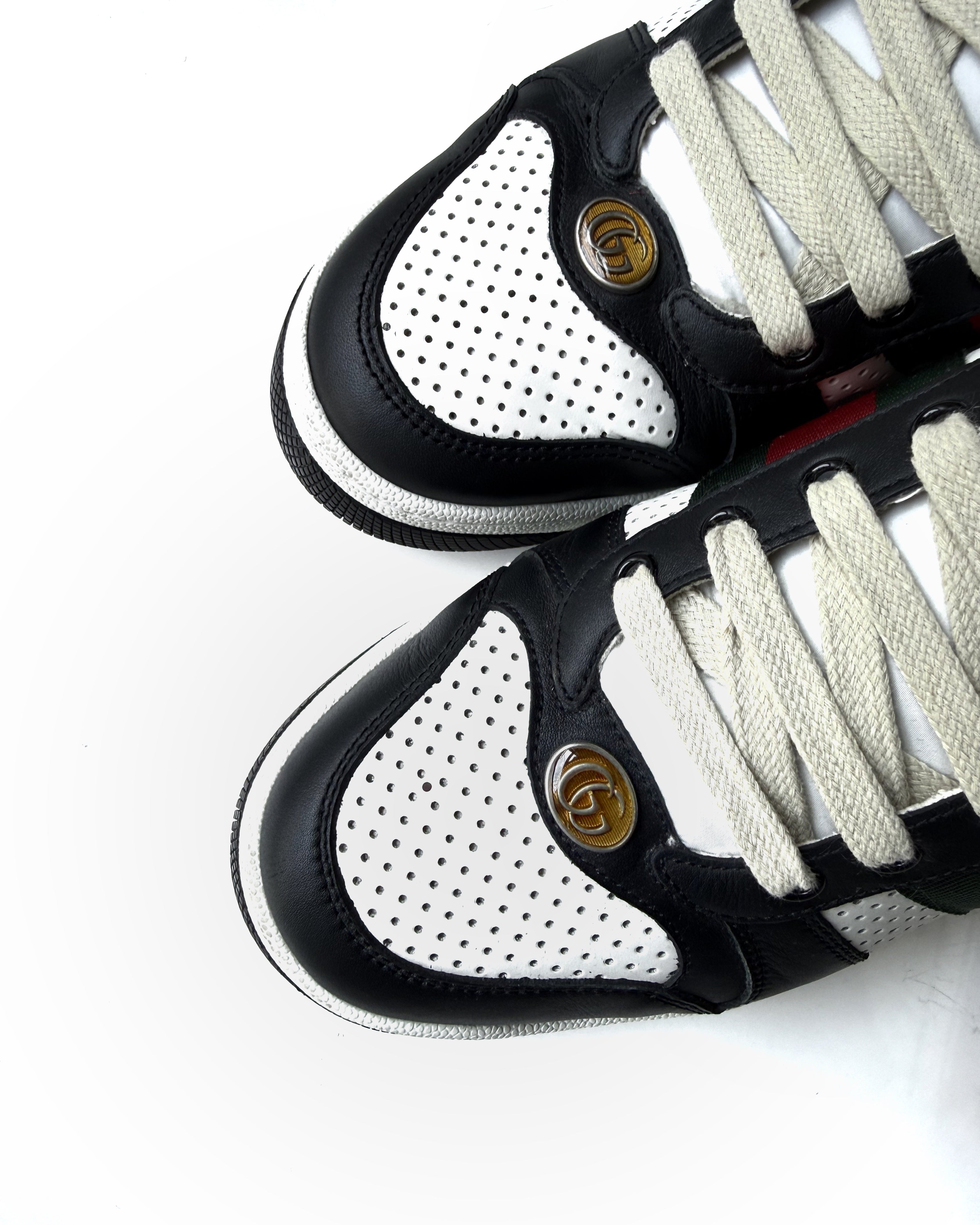 Tenis GUCCI