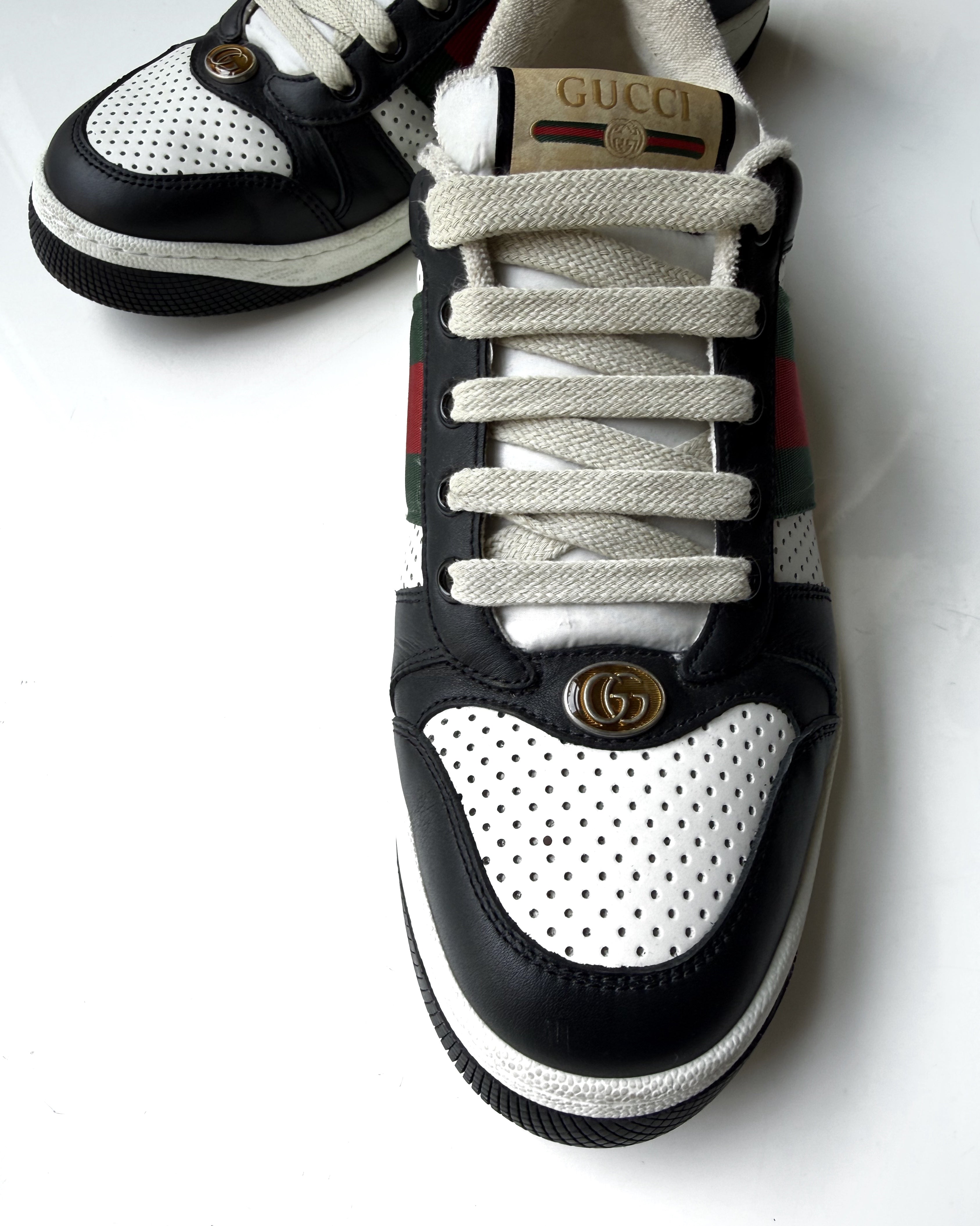 Tenis GUCCI